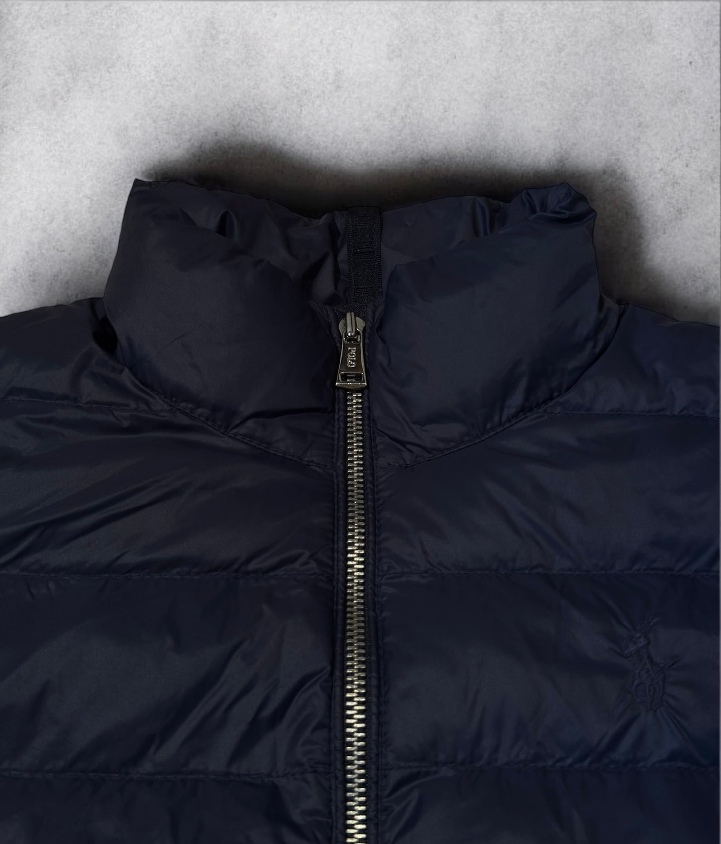 Ralph Lauren Daunenjacke (S)
