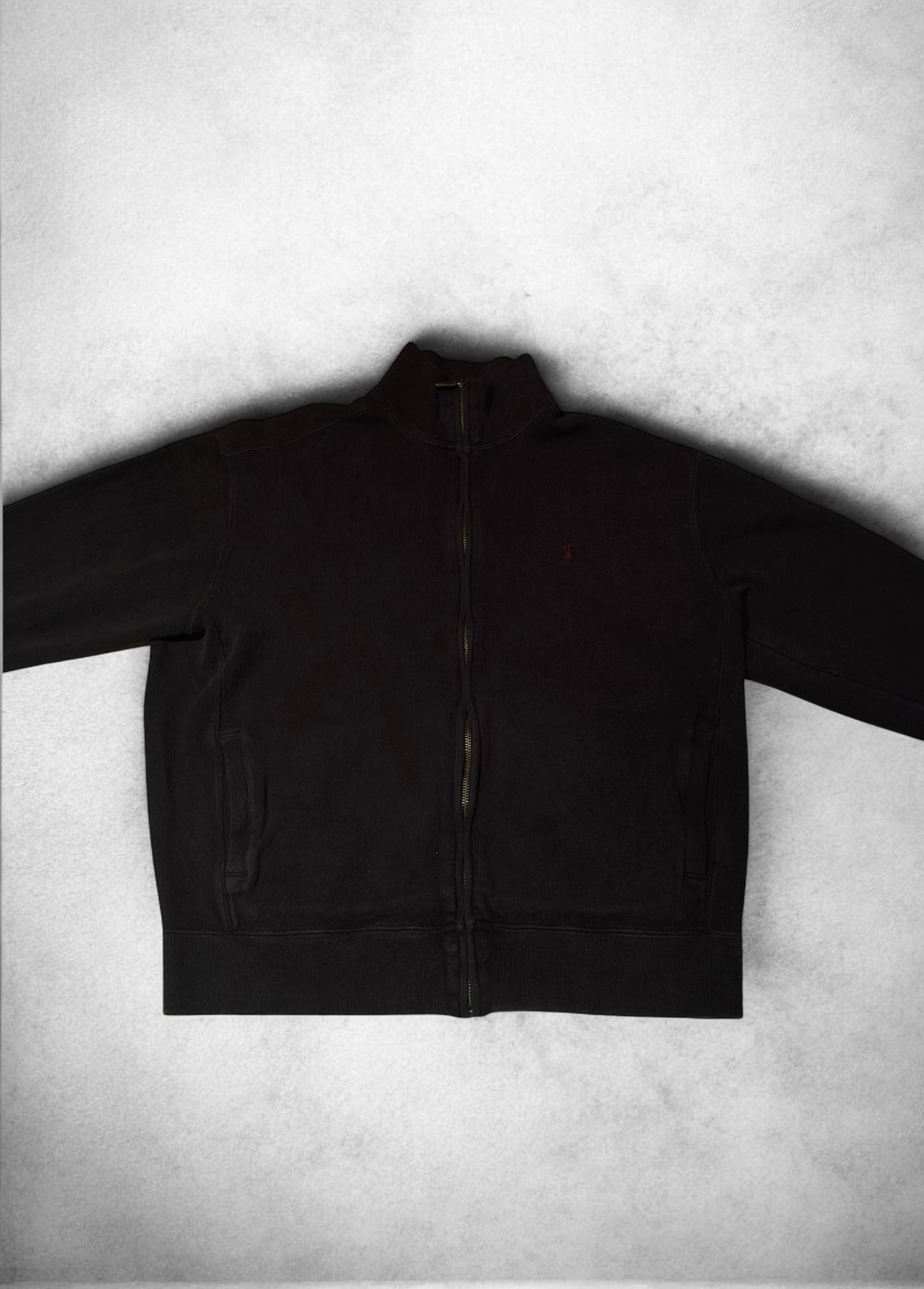 Ralph Lauren Sweatjacket (S)