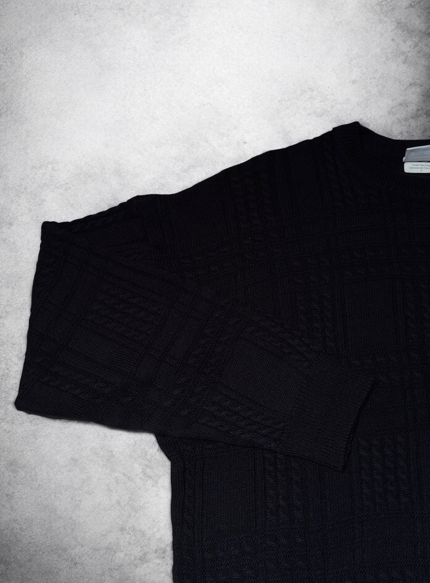 Lacoste Sweater (L)