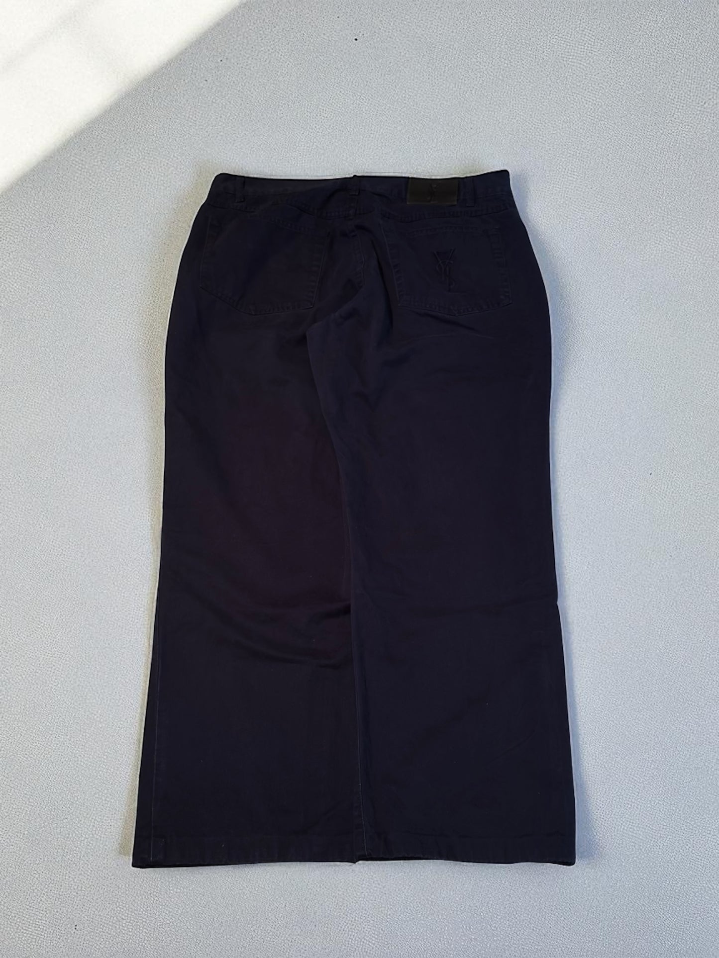 YSL Jeans (S)