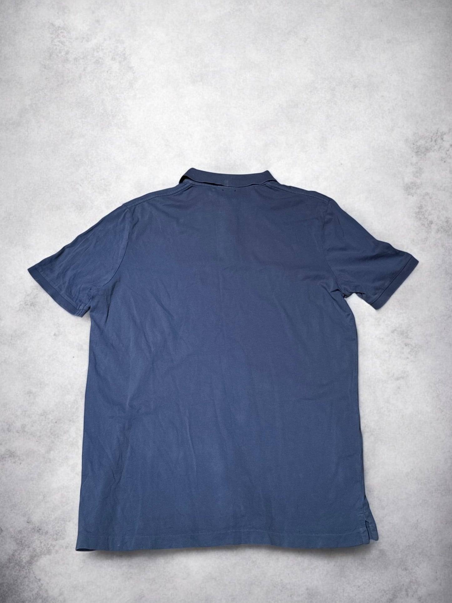 Ralph Lauren Polo (L)