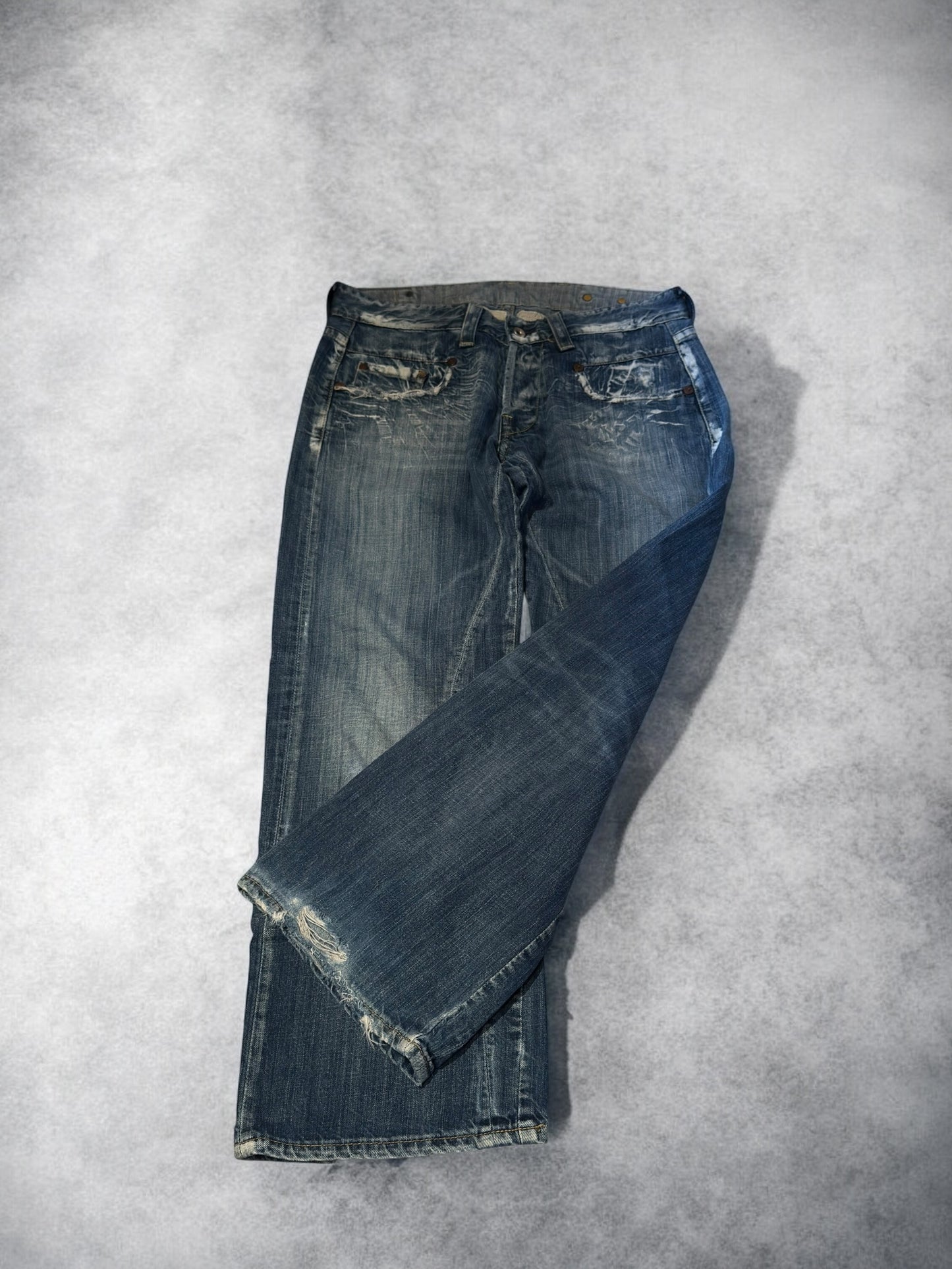 G-Star Raw Jeans (M)