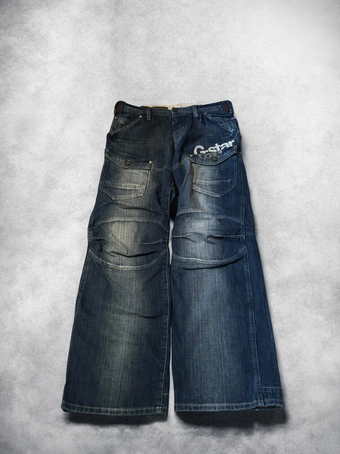 G-Star Raw Jeans (M)