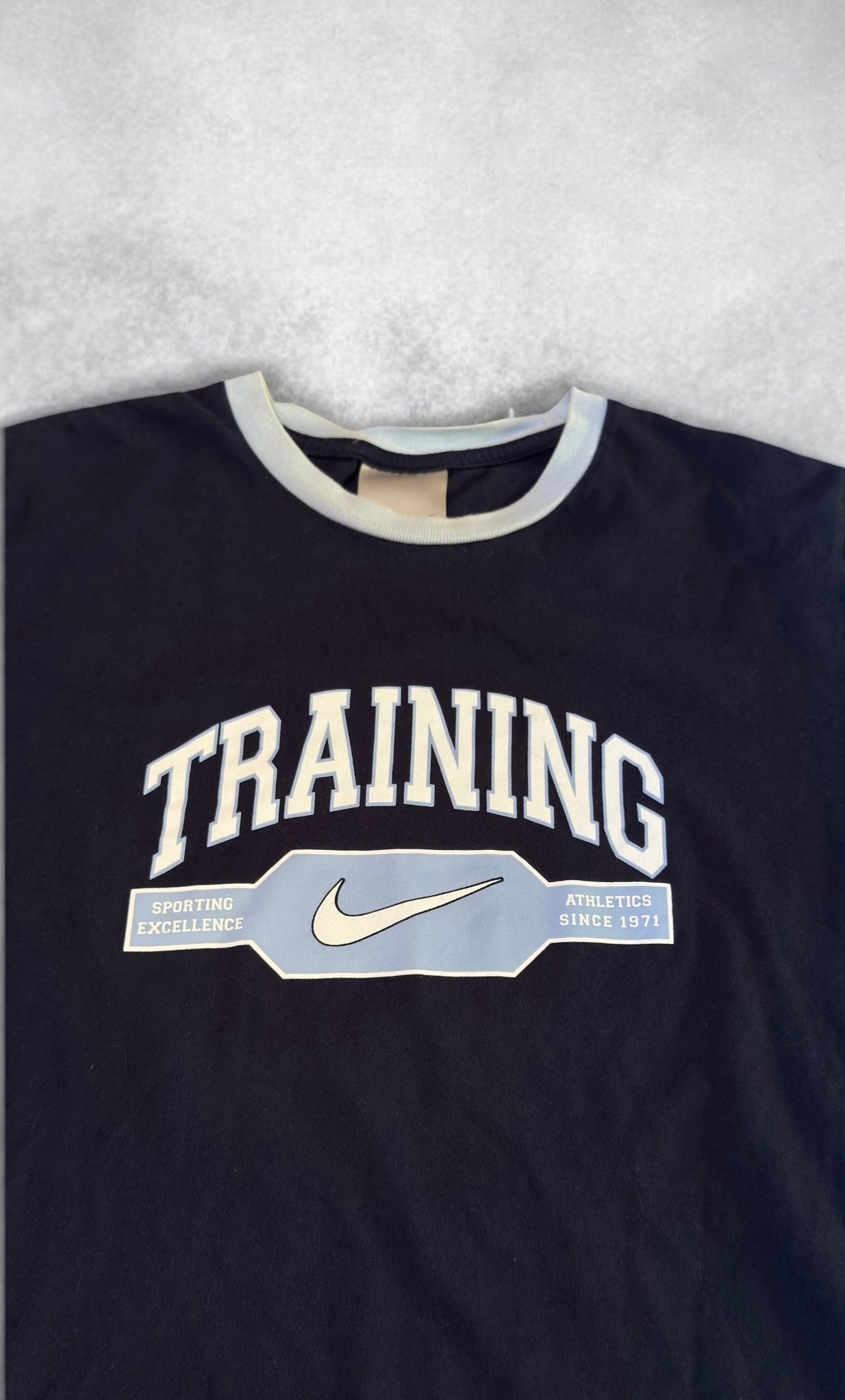 Nike Shirt (M)