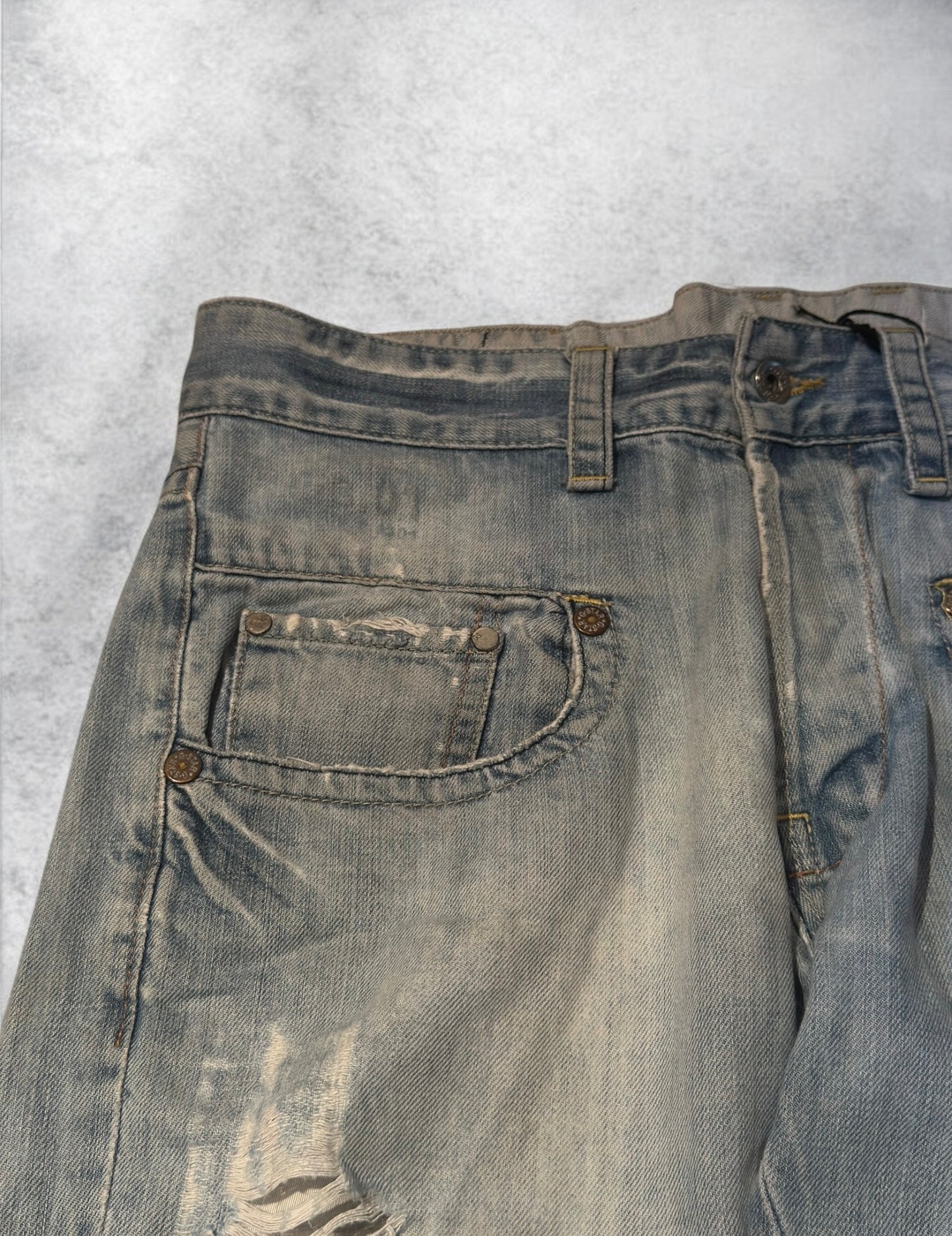 G-Star Raw Gota Jeans (S)