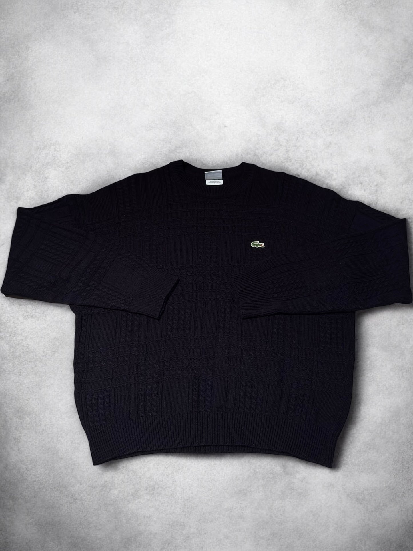 Lacoste Sweater (L)