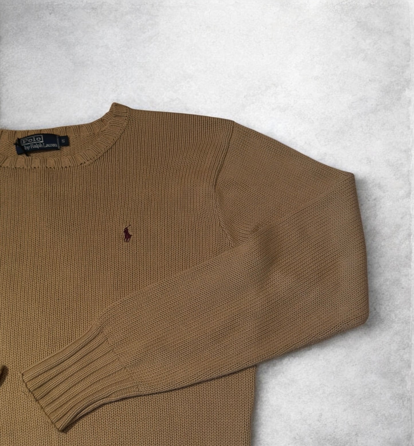 Ralph Lauren Sweater (S)