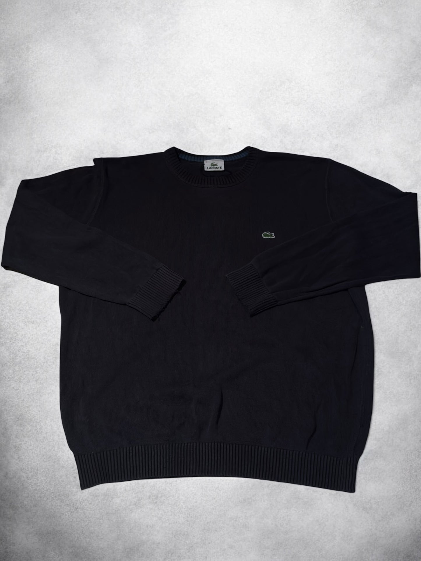 Lacoste Sweater (M)