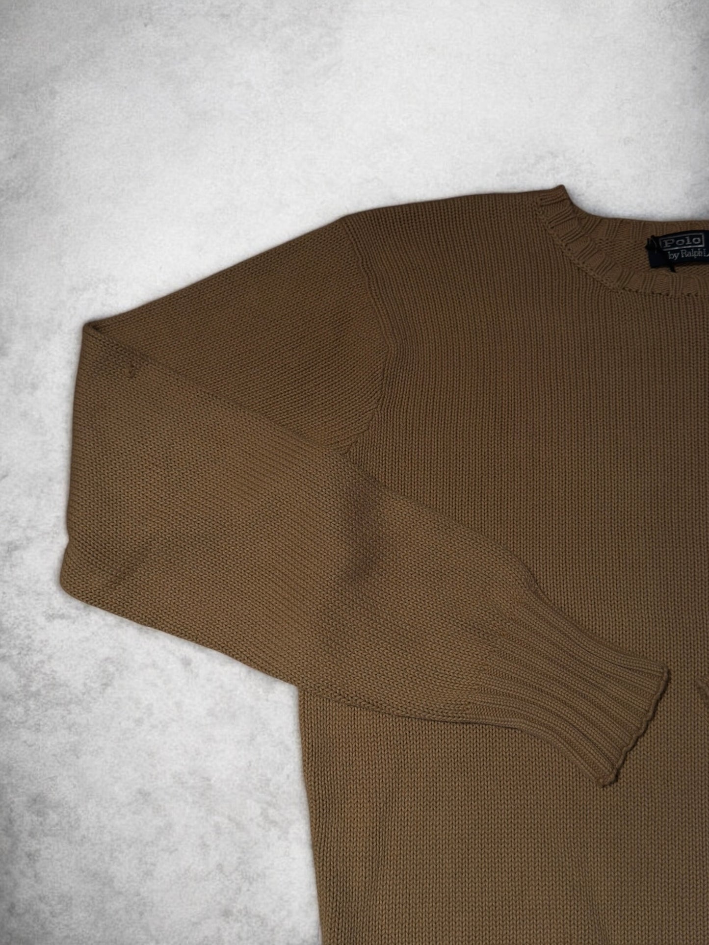 Ralph Lauren Sweater (S)