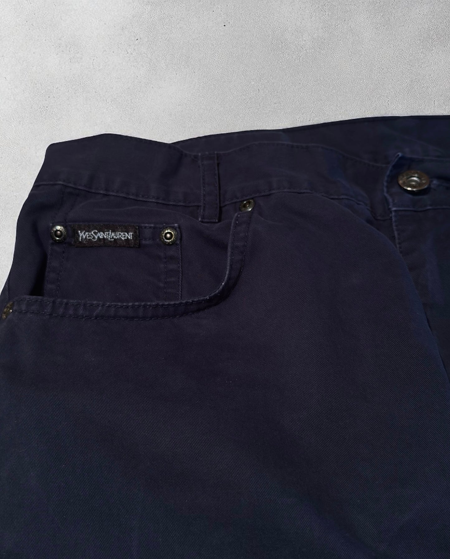 YSL Jeans (S)