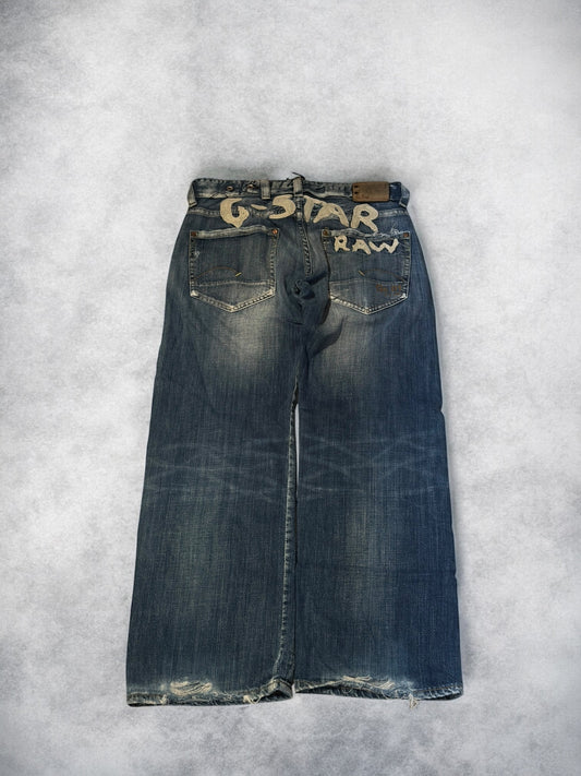 G-Star Raw Jeans (M)