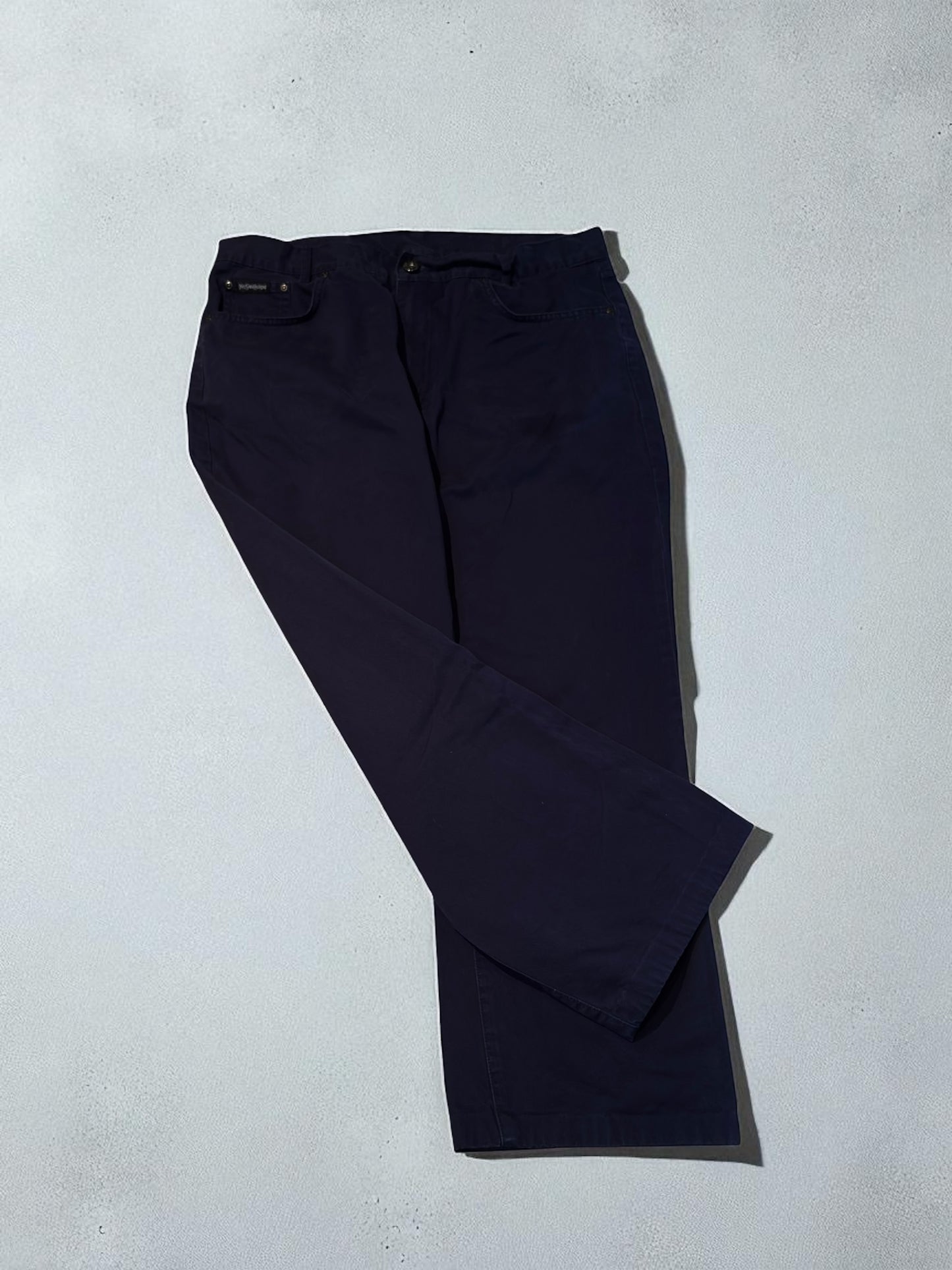YSL Jeans (S)