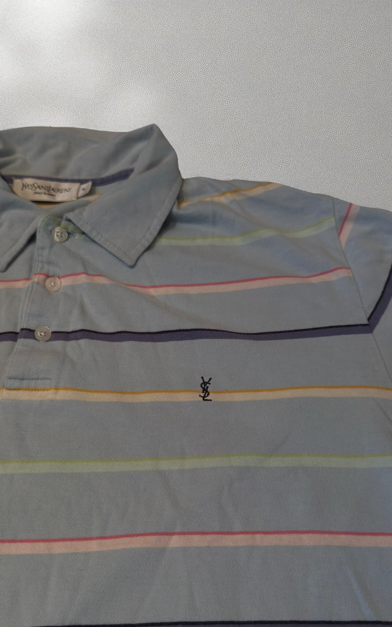 YSL Polo (L)