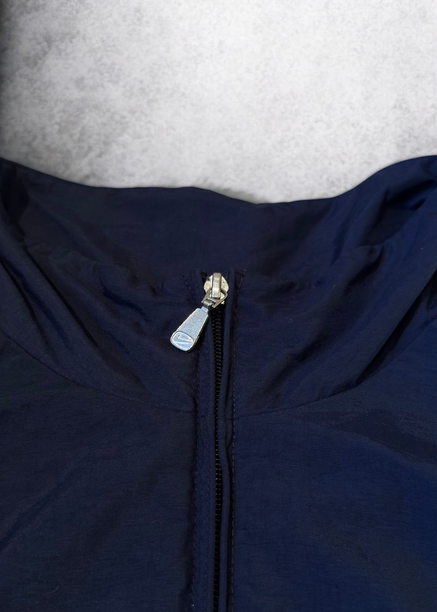 Nike Trackjacket (L)