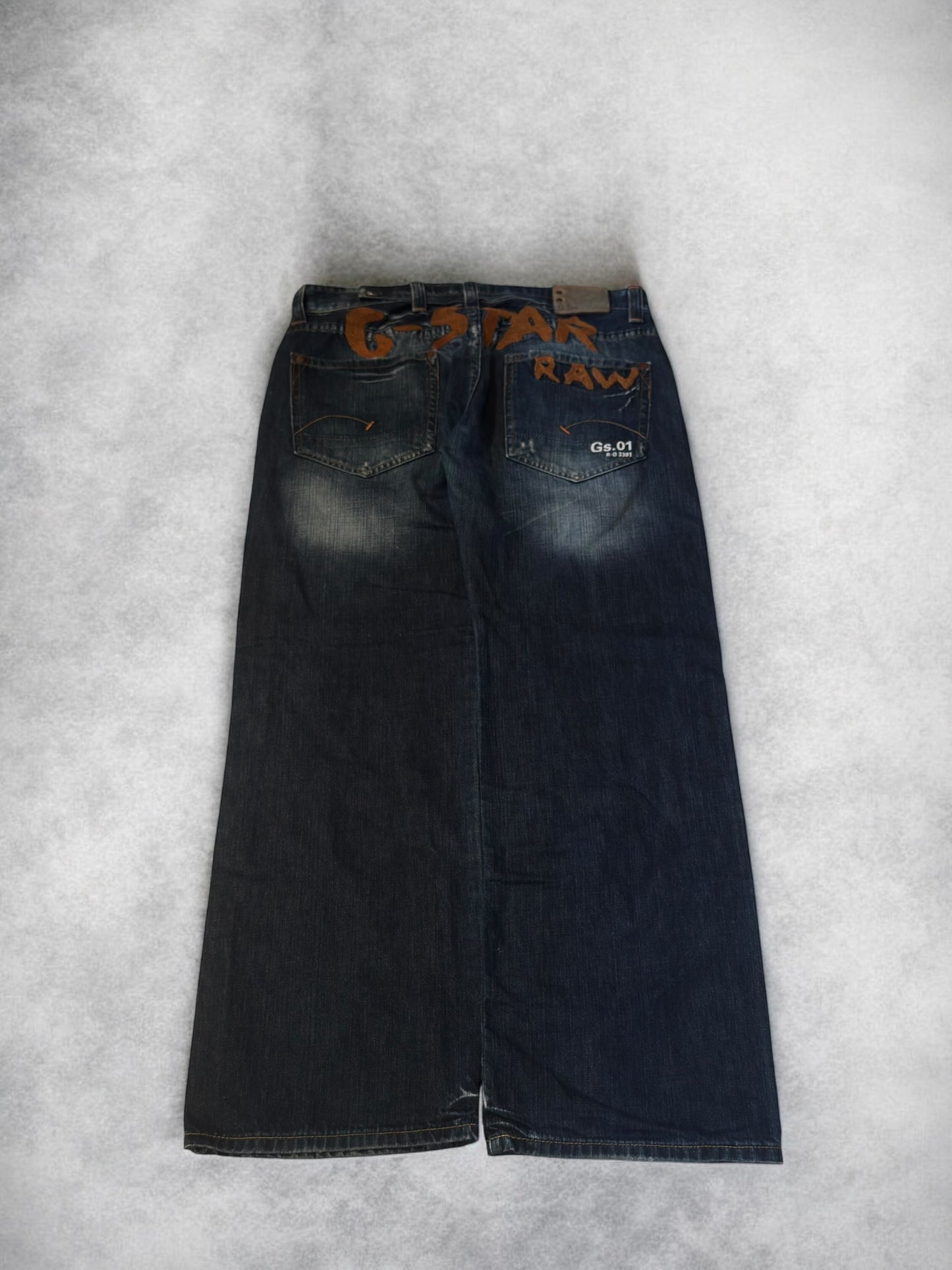 G-Star Raw Jeans (L)