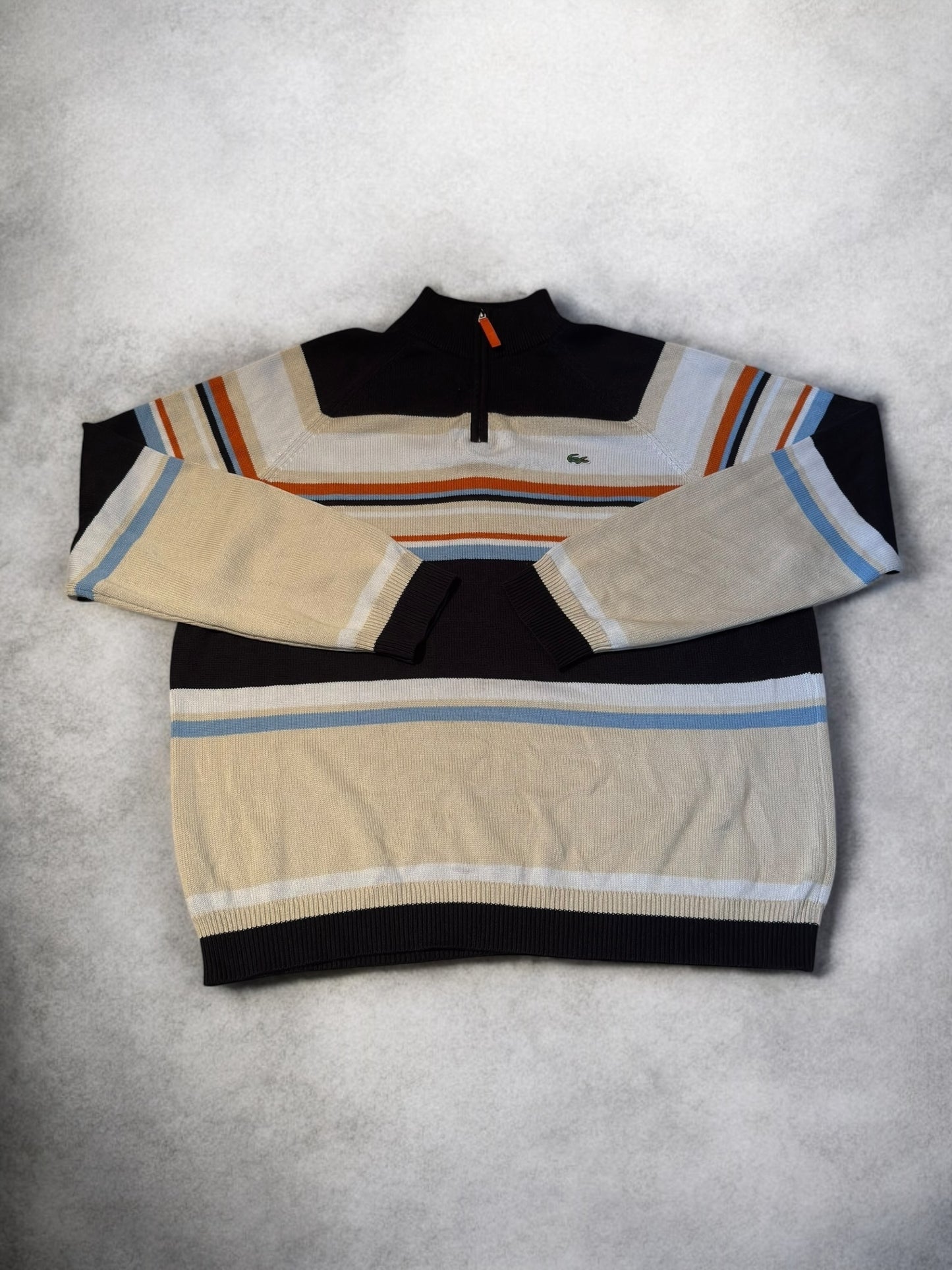 Lacoste Sweater (L)