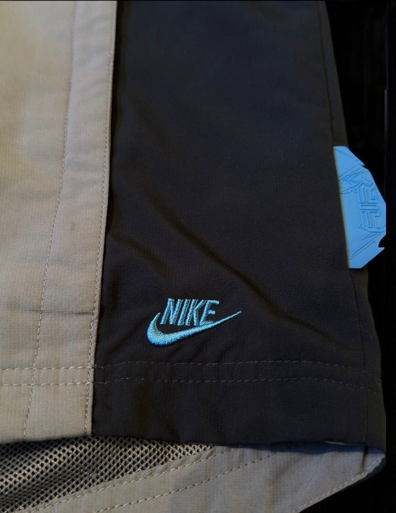 Nike Air Trackjacket (L)