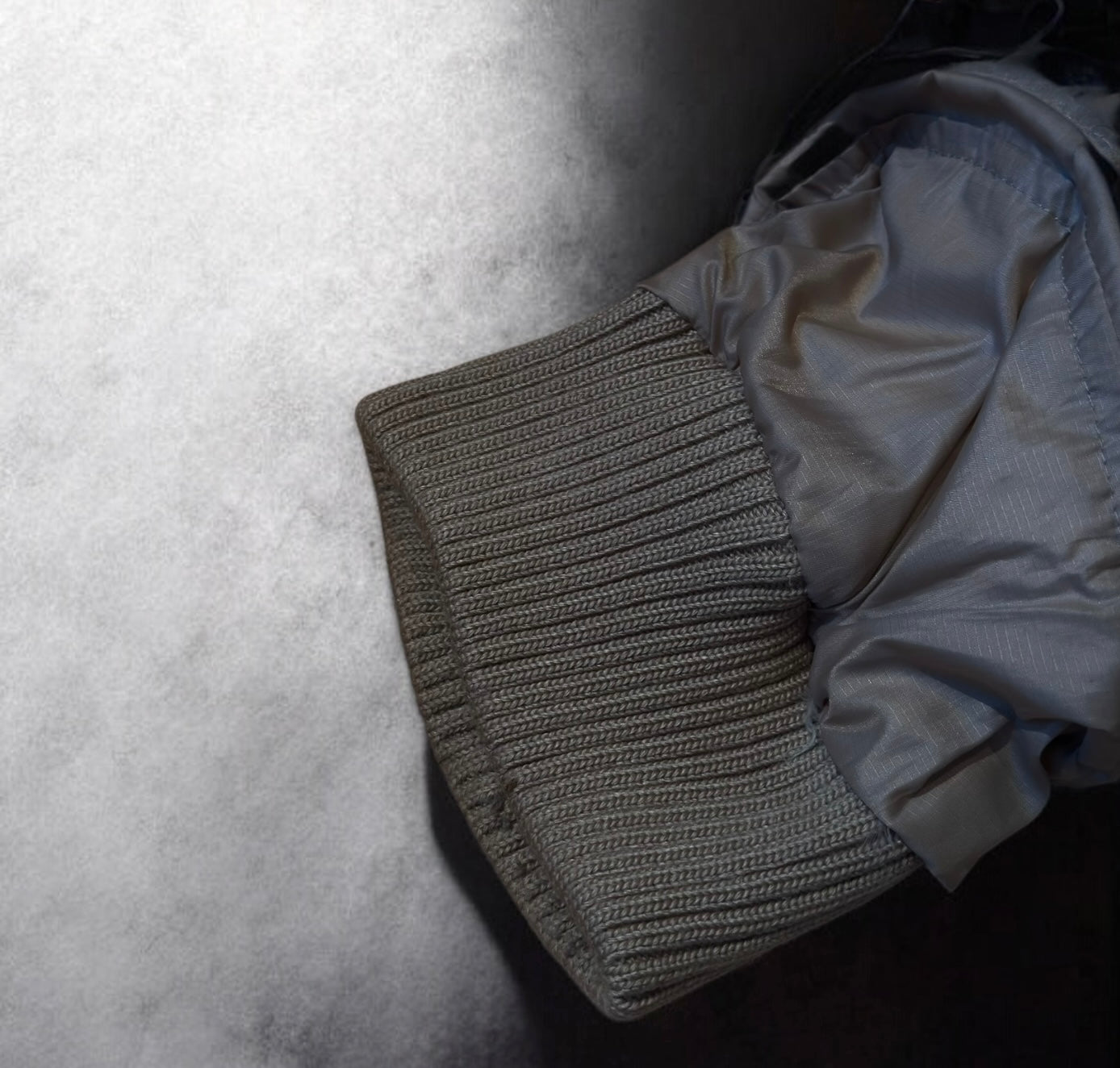 Nike Pufferjacke (L)