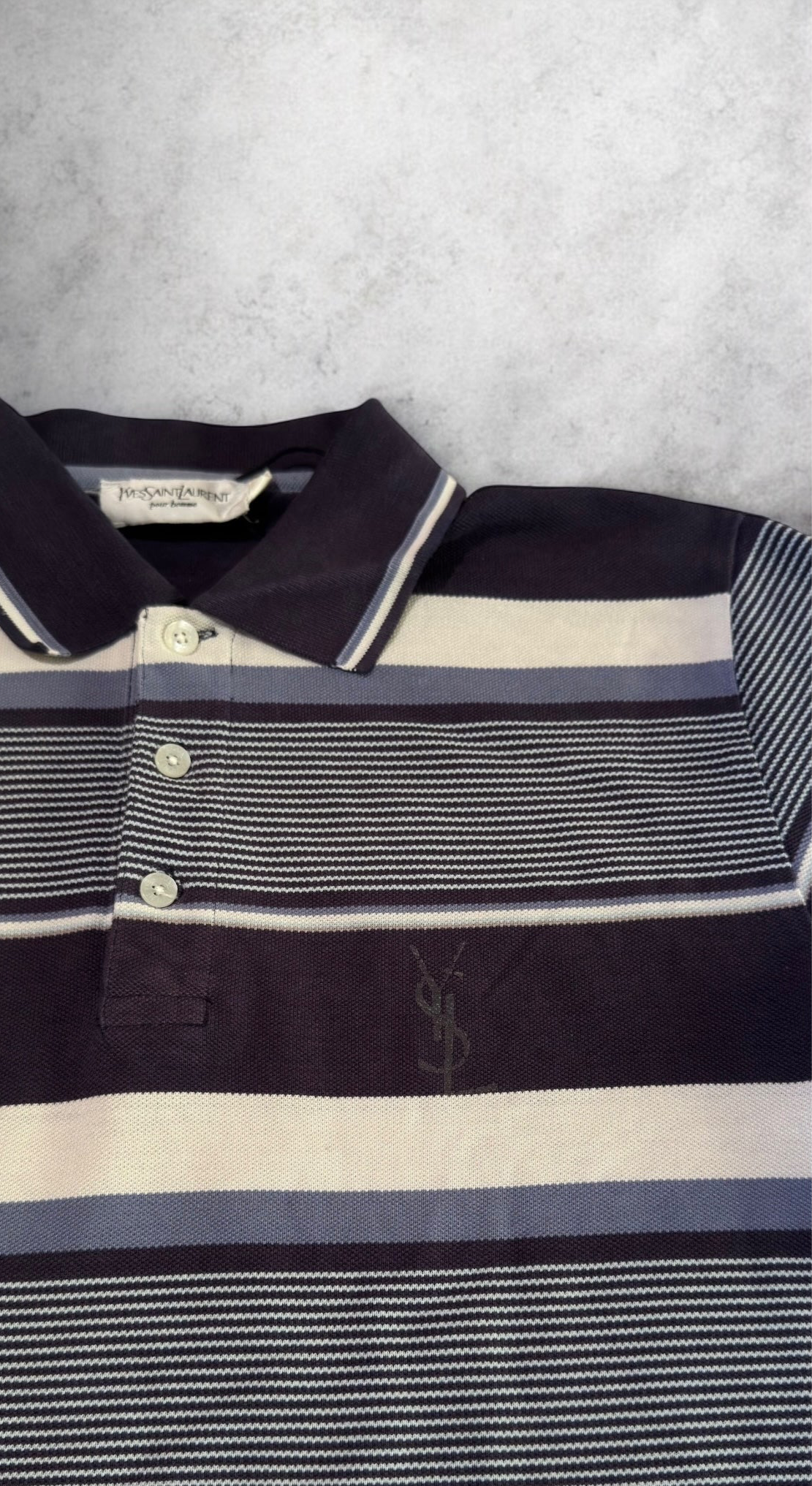 YSL Polo (M)