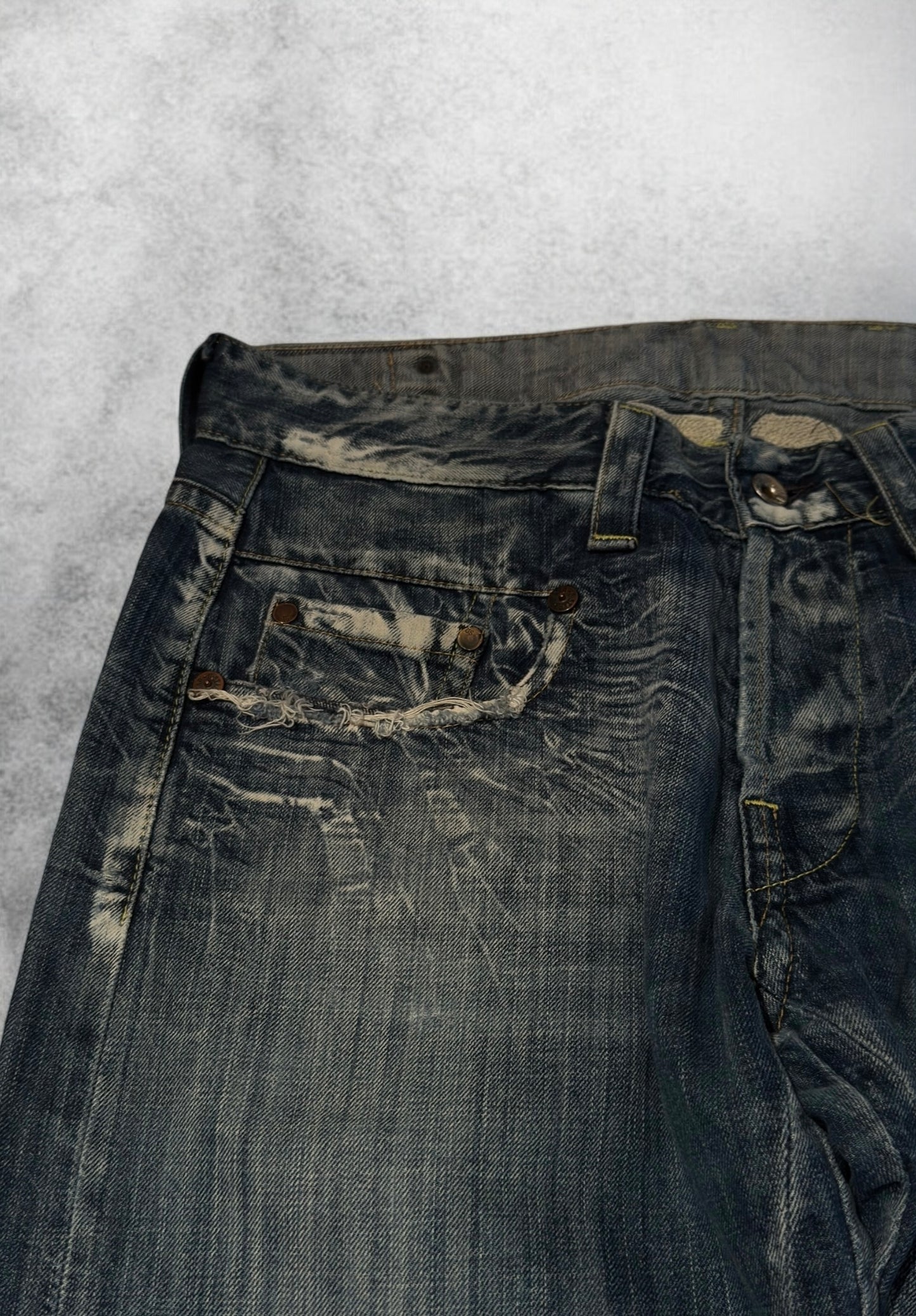 G-Star Raw Jeans (M)