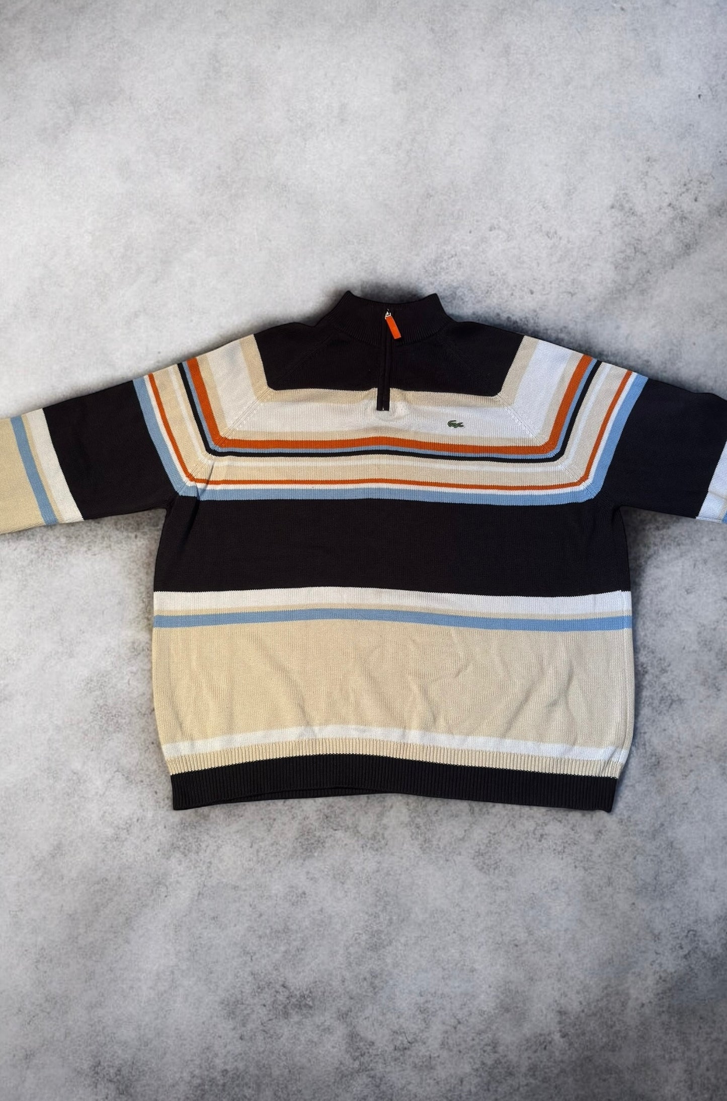 Lacoste Sweater (L)