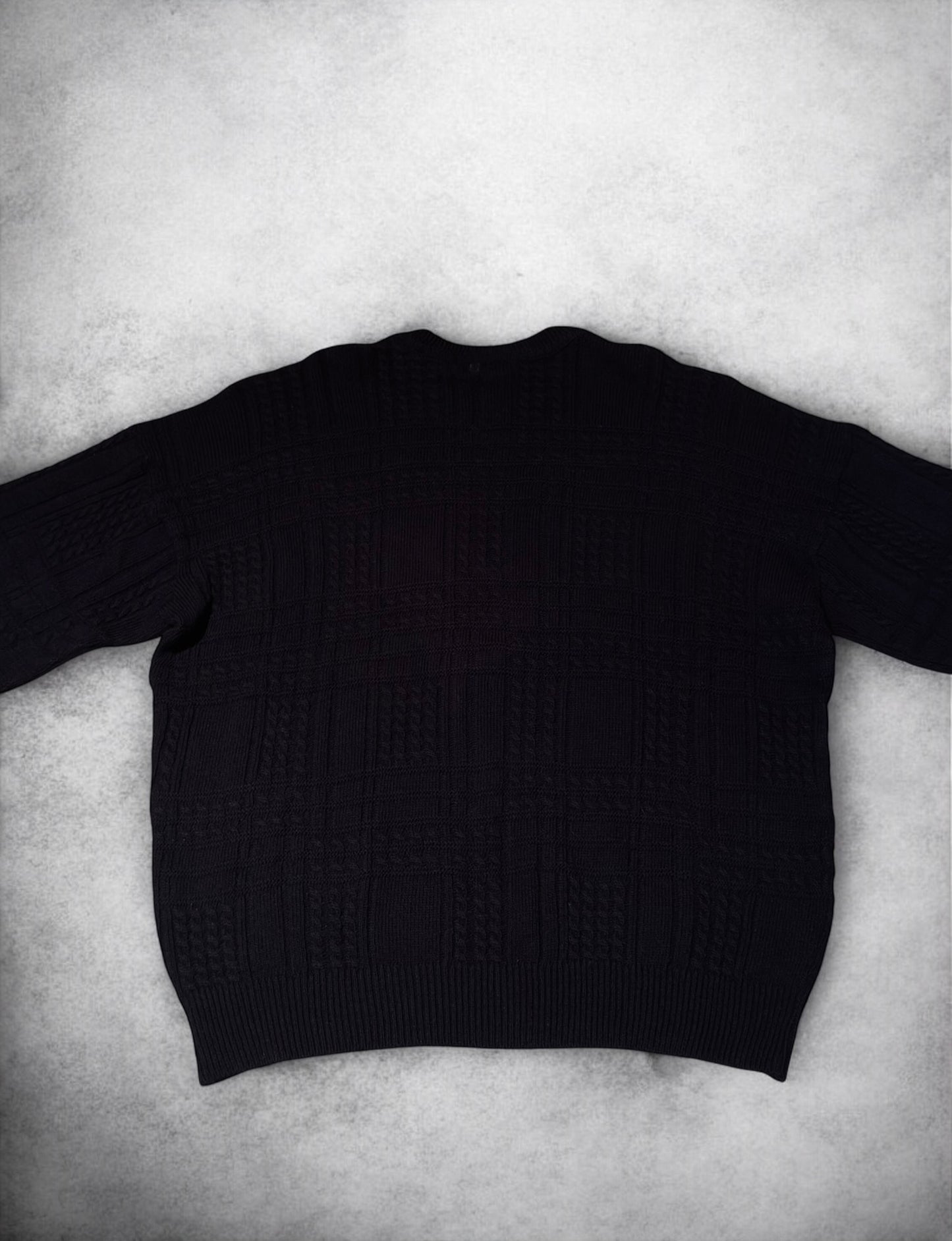 Lacoste Sweater (L)