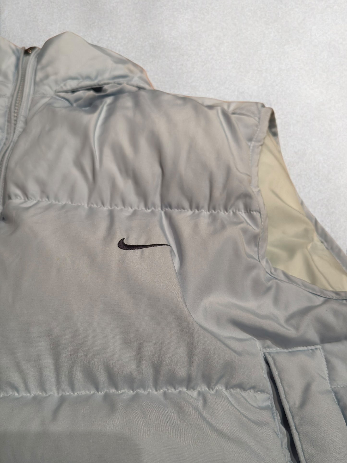 Nike Pufferweste (S)