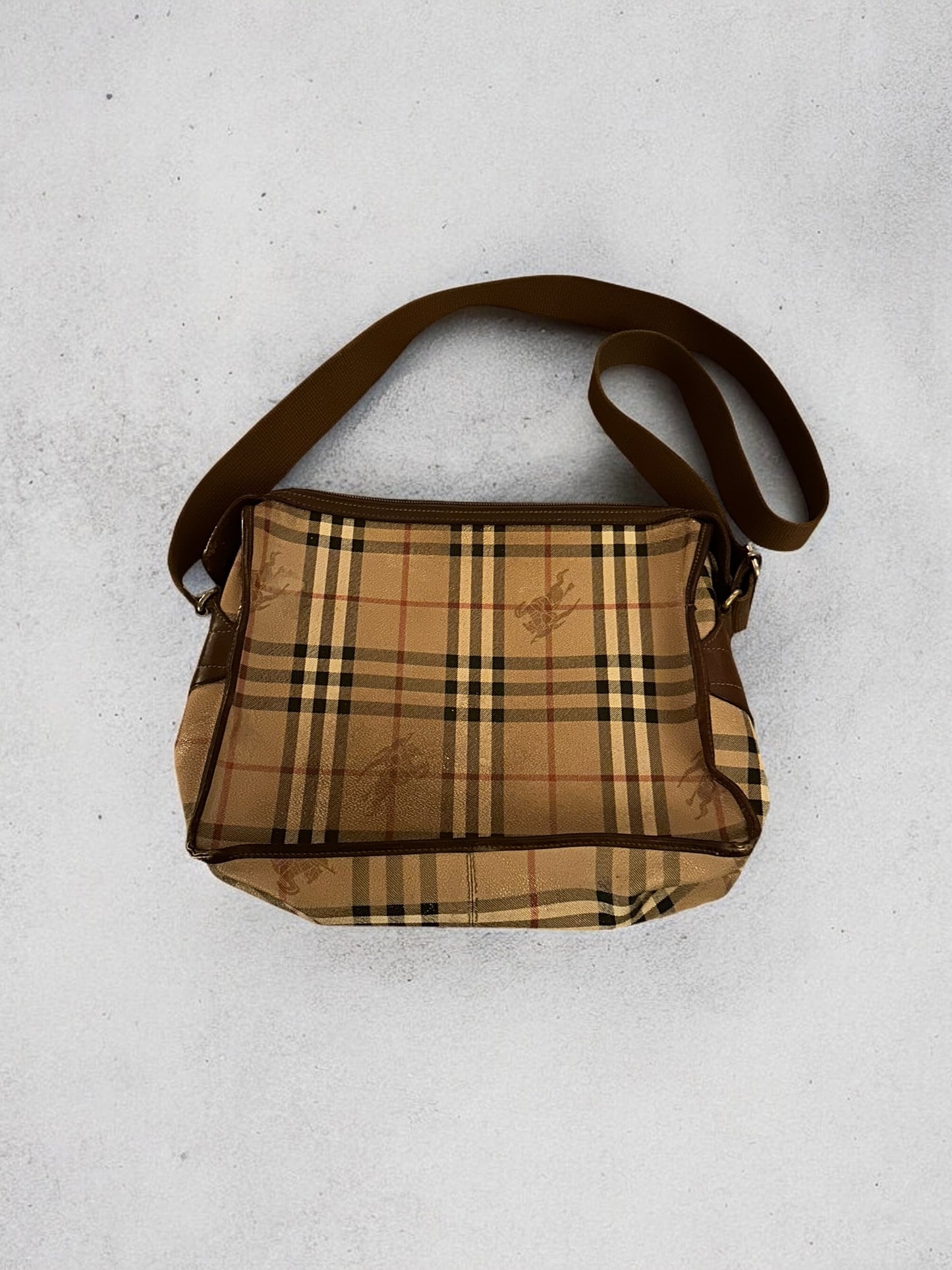 Burberry Bag -