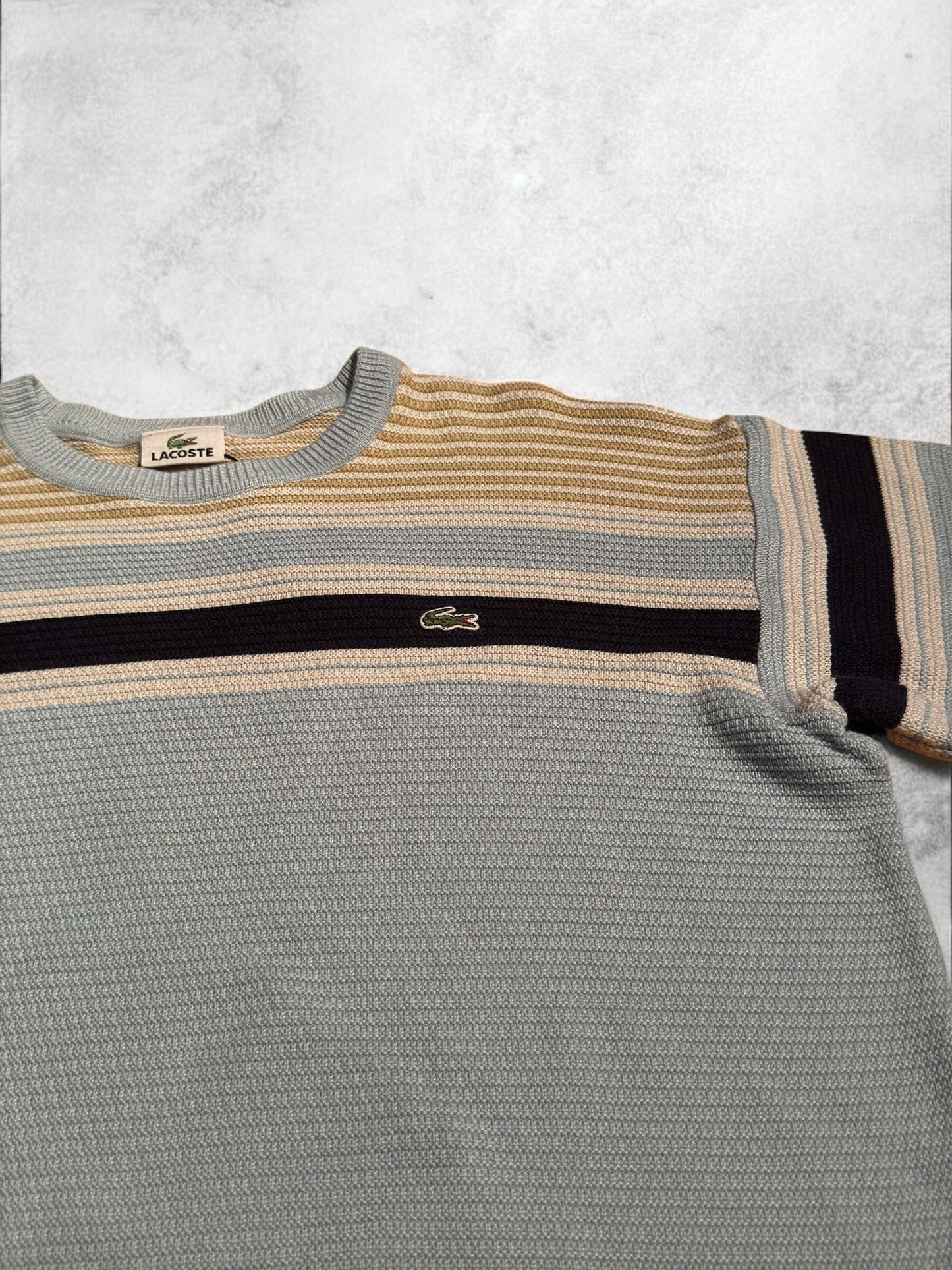 Lacoste Sweater (M)