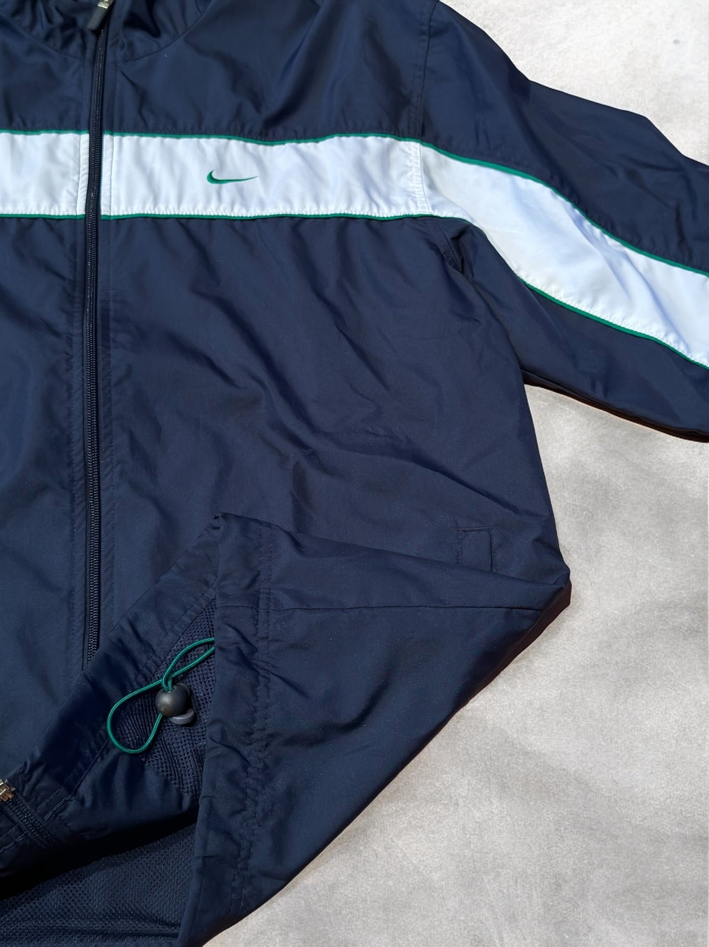 Nike Trackjacket (L)