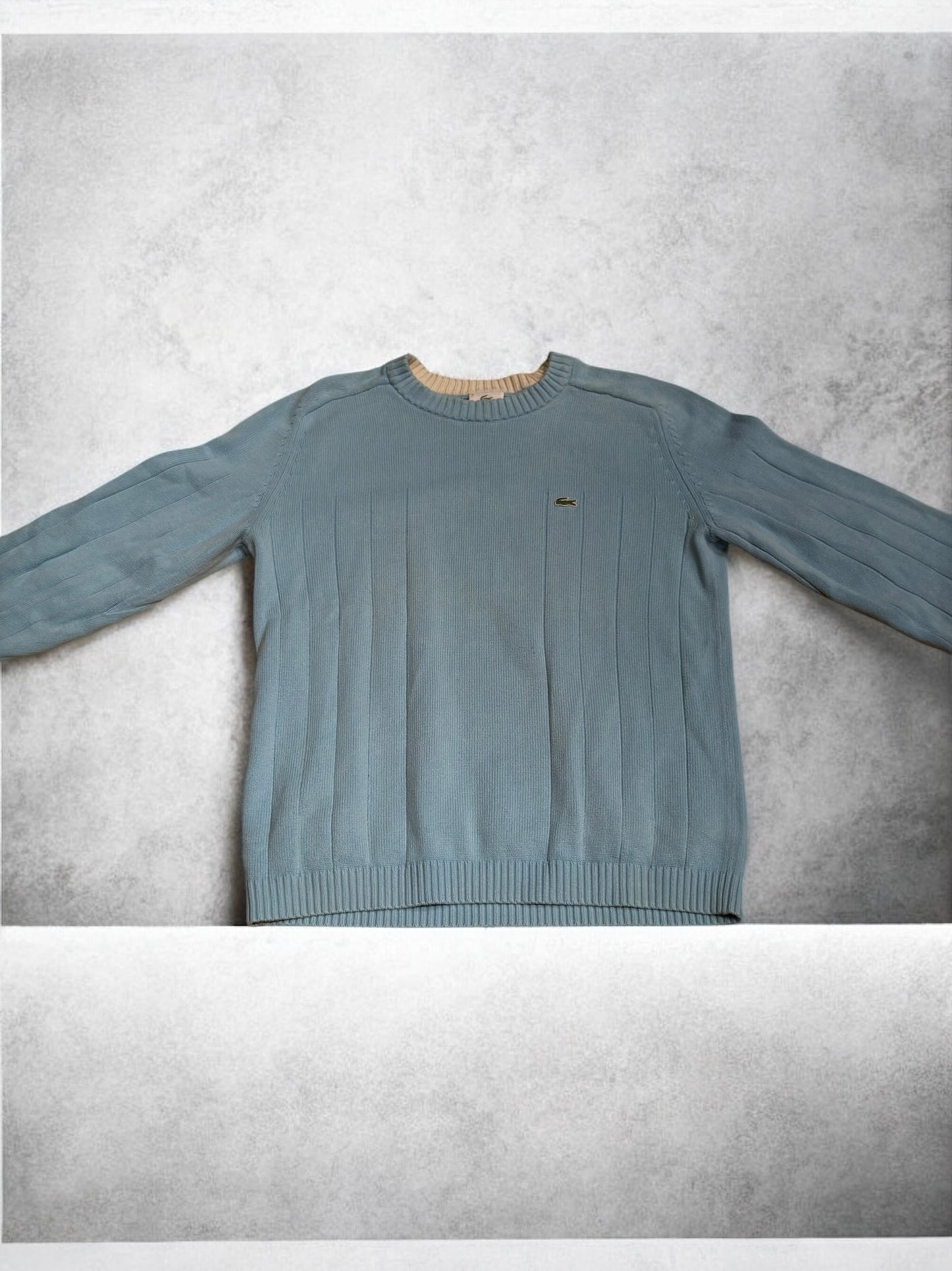 Lacoste Sweater (M)