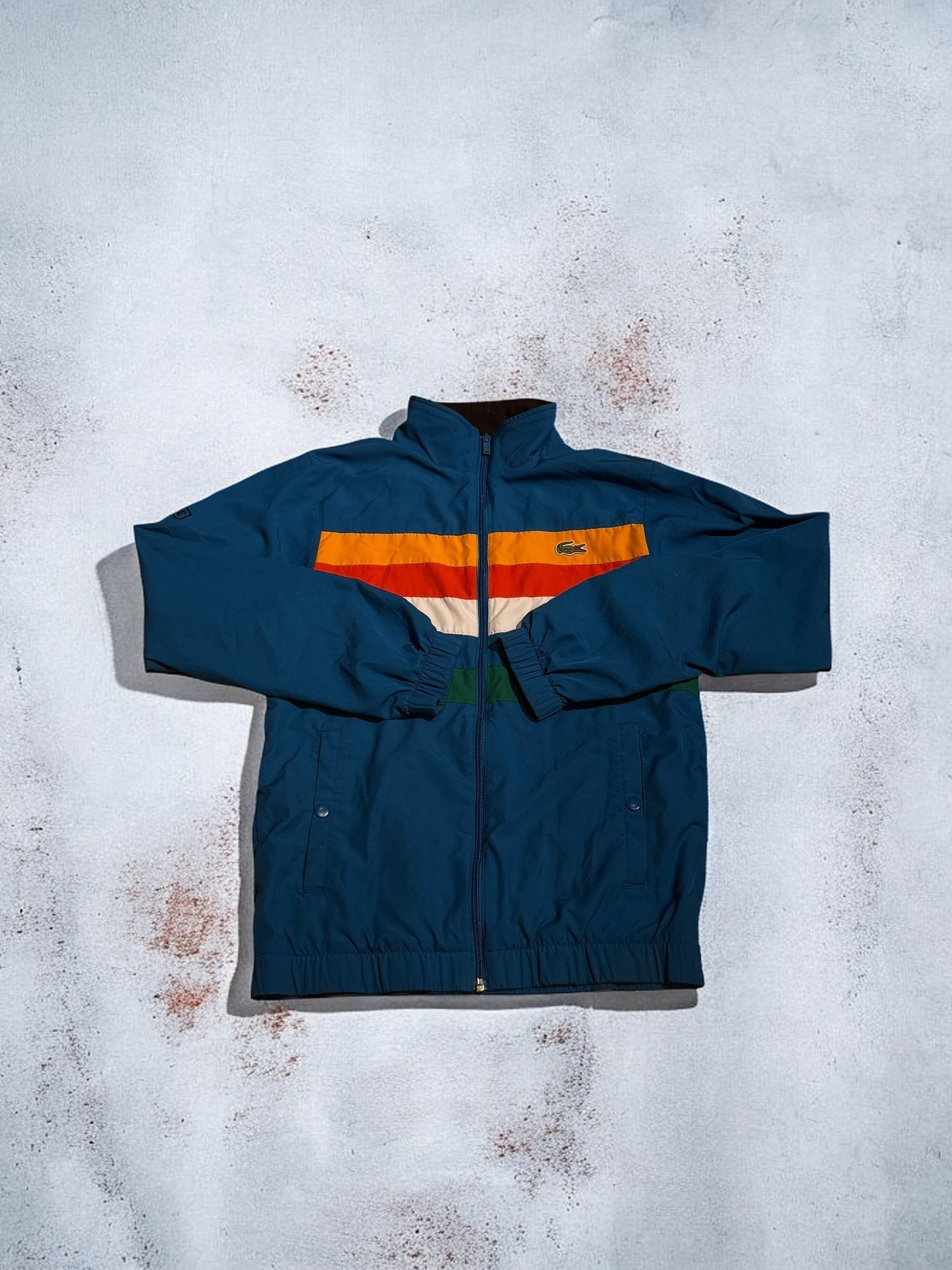 Lacoste Trackjacket (S)