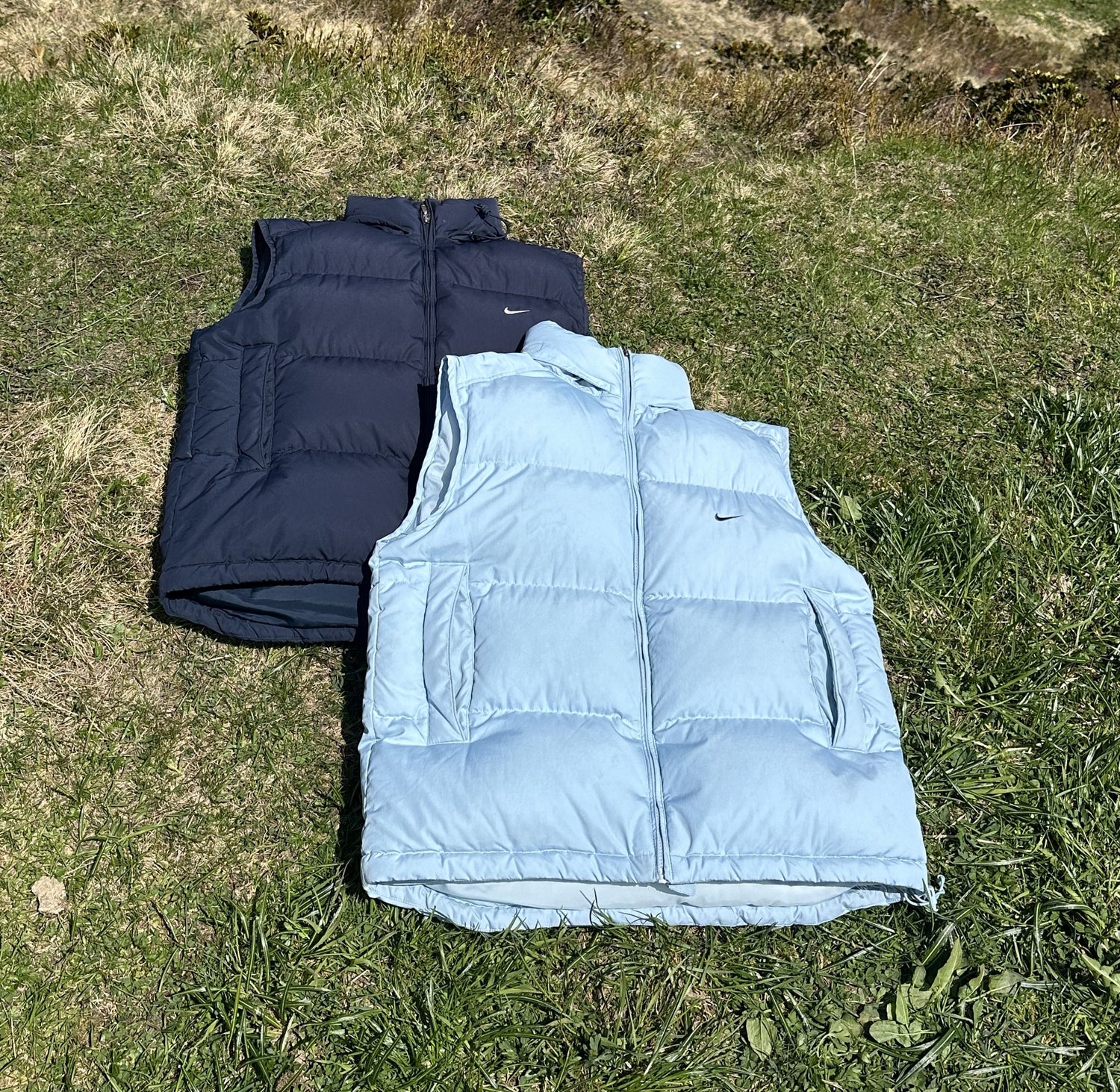 Pufferjackets / -vests