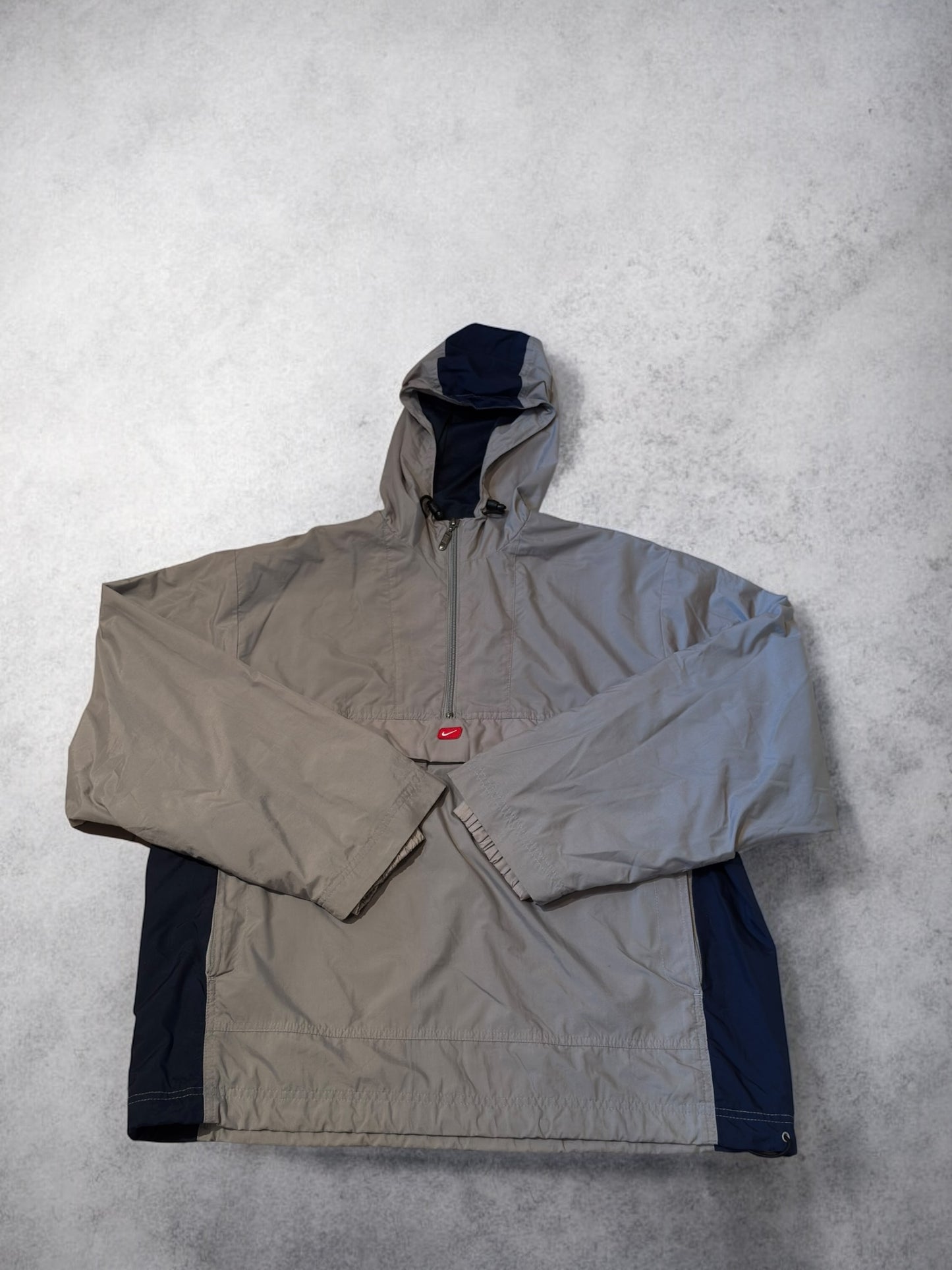 Nike Windbreaker (M)