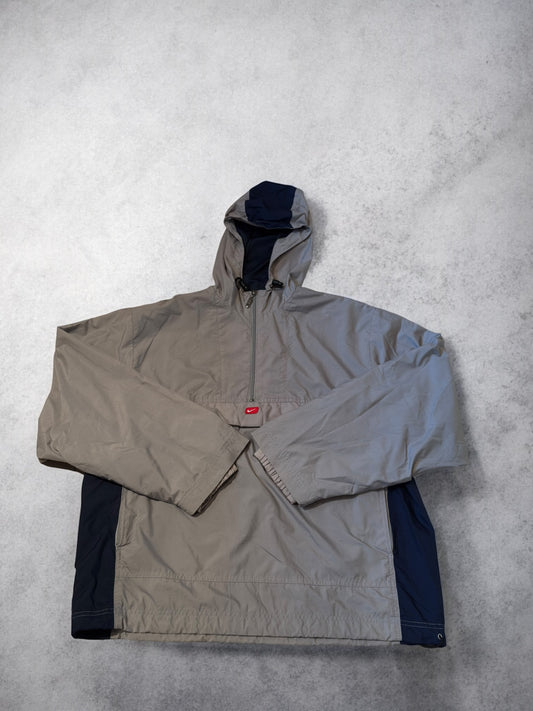 Nike Windbreaker (M)