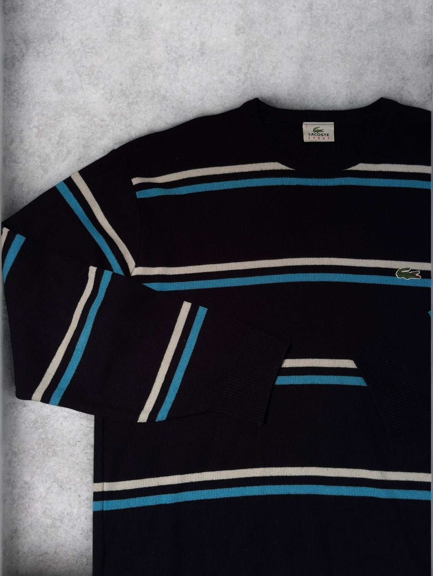 Lacoste Sweater (M)