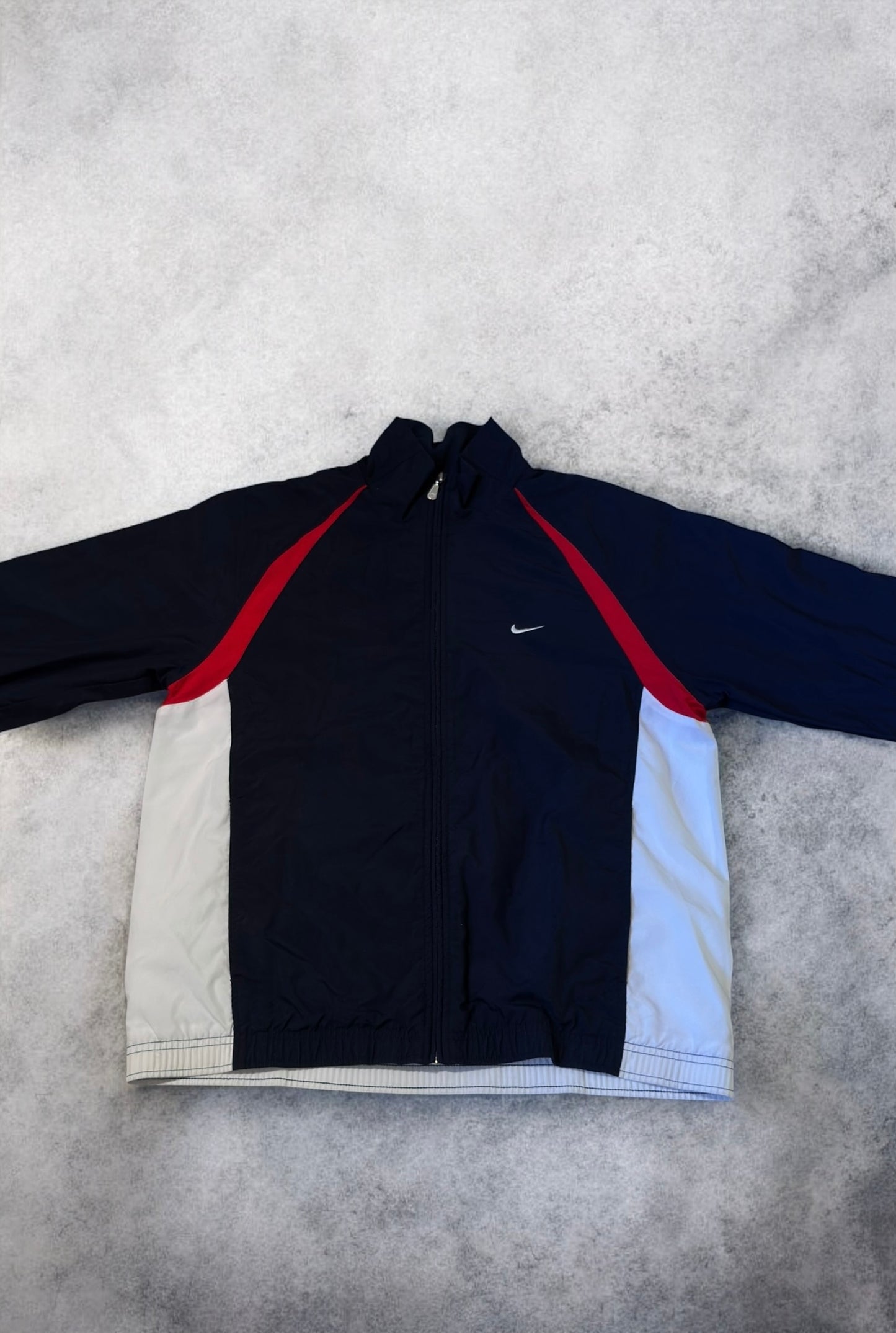 Nike Trackjacket (L)