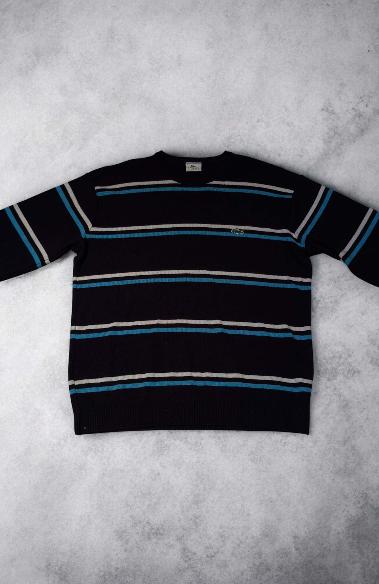 Lacoste Sweater (M)