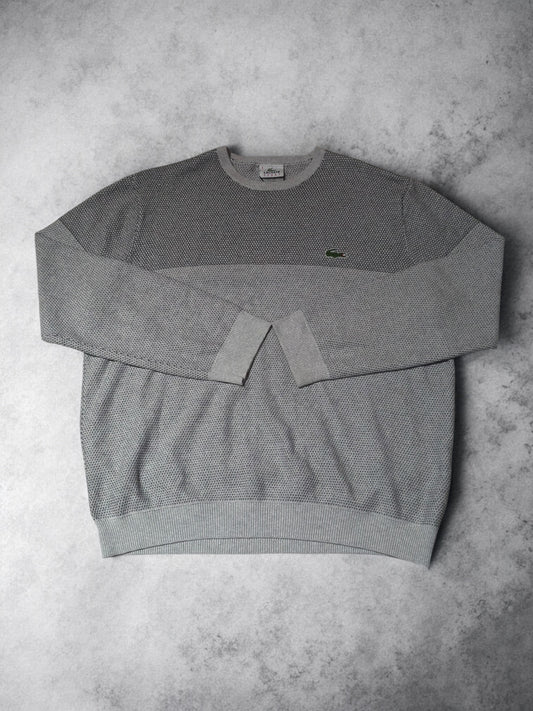 Lacoste Sweater (M)