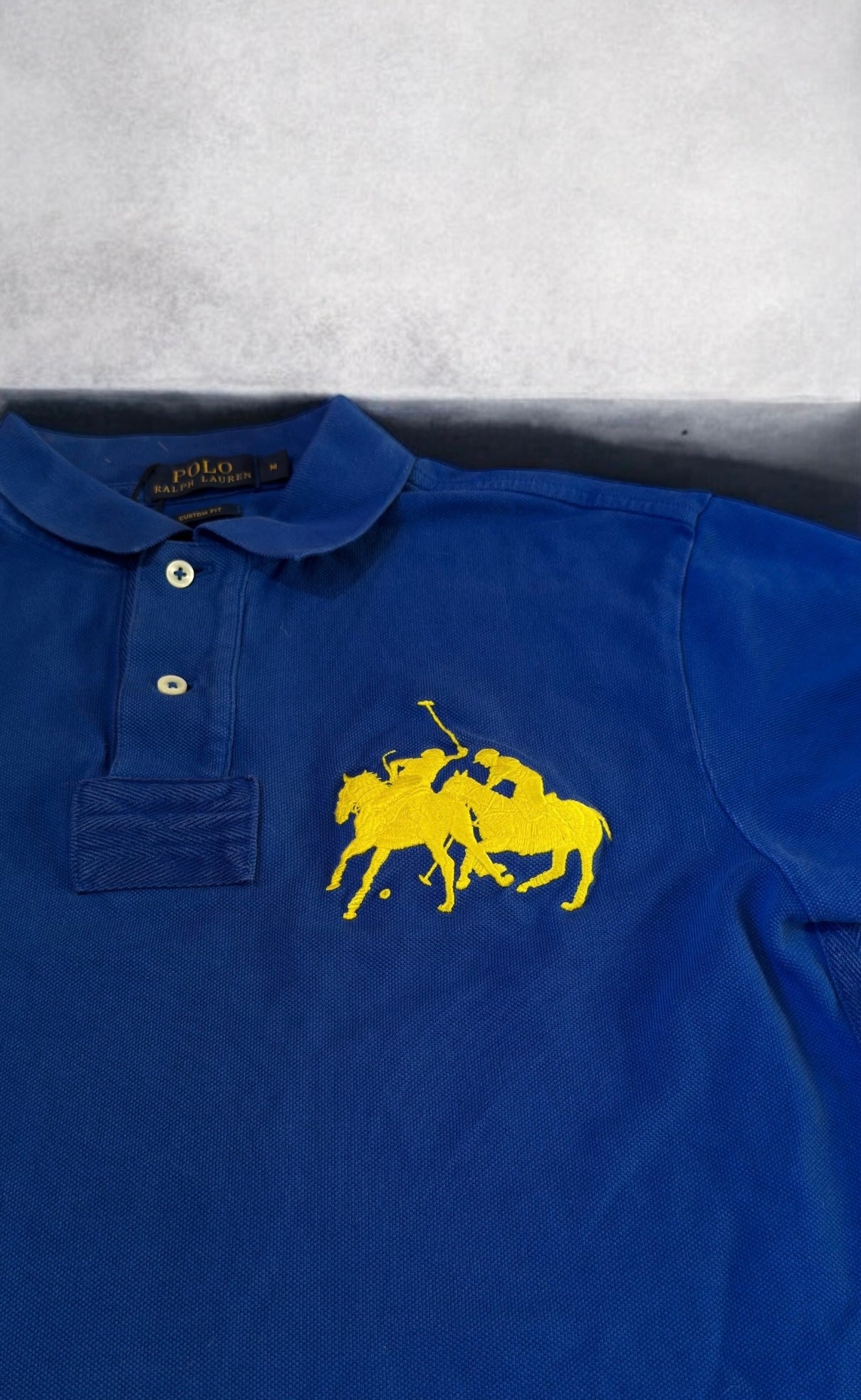 Ralph Lauren Polo (M)
