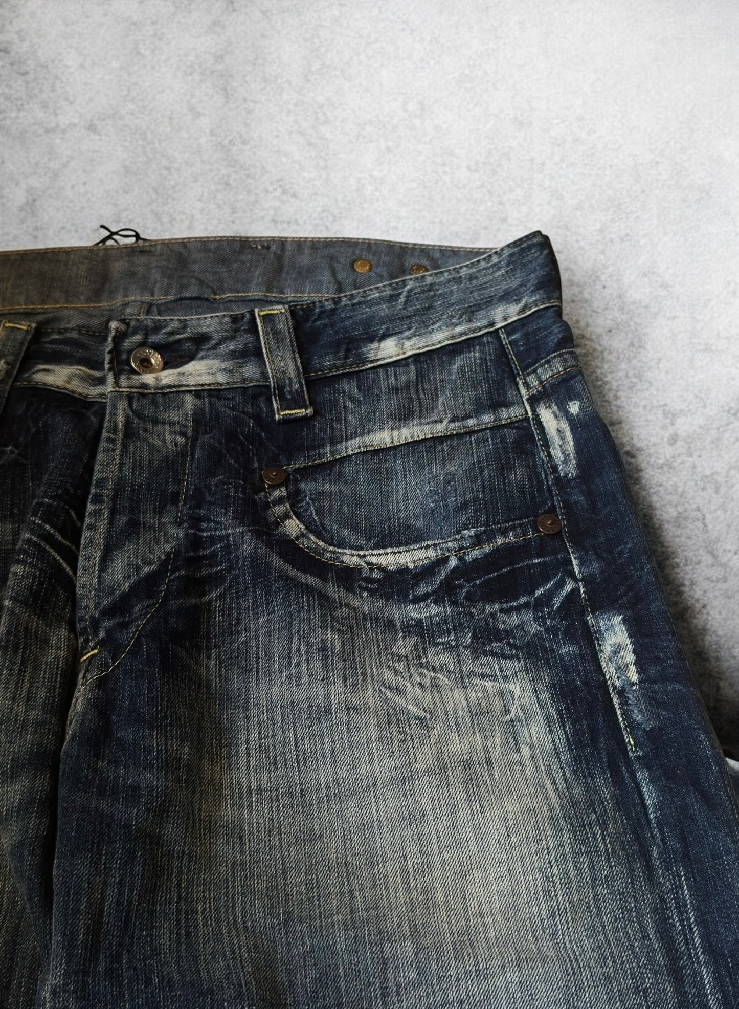 G-Star Raw Jeans (M)