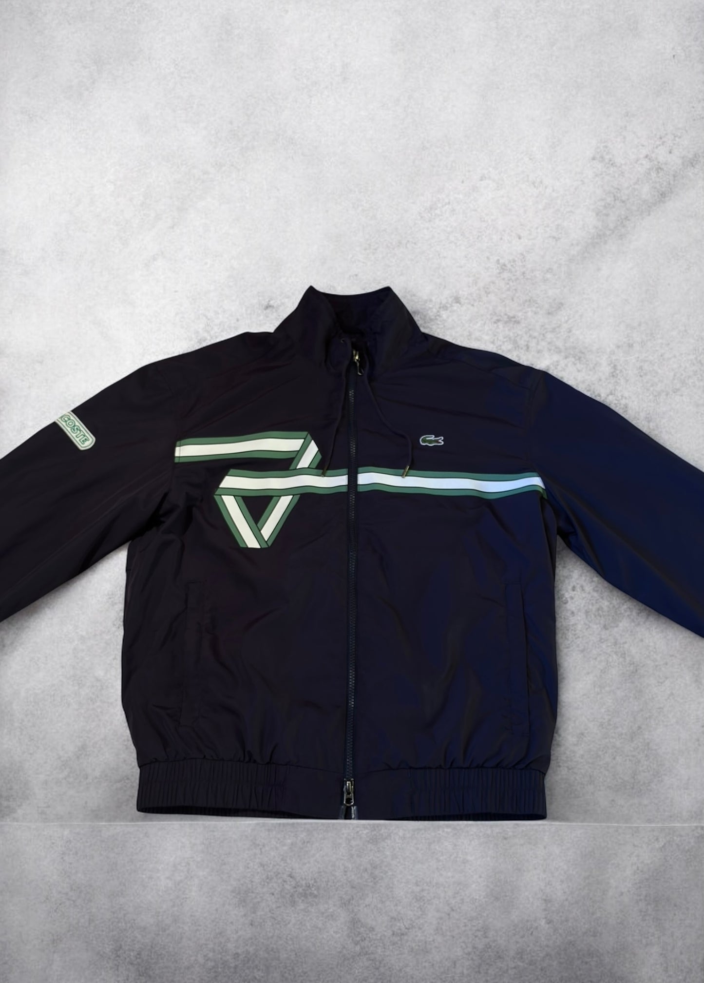 Lacoste Trackjacket (M)