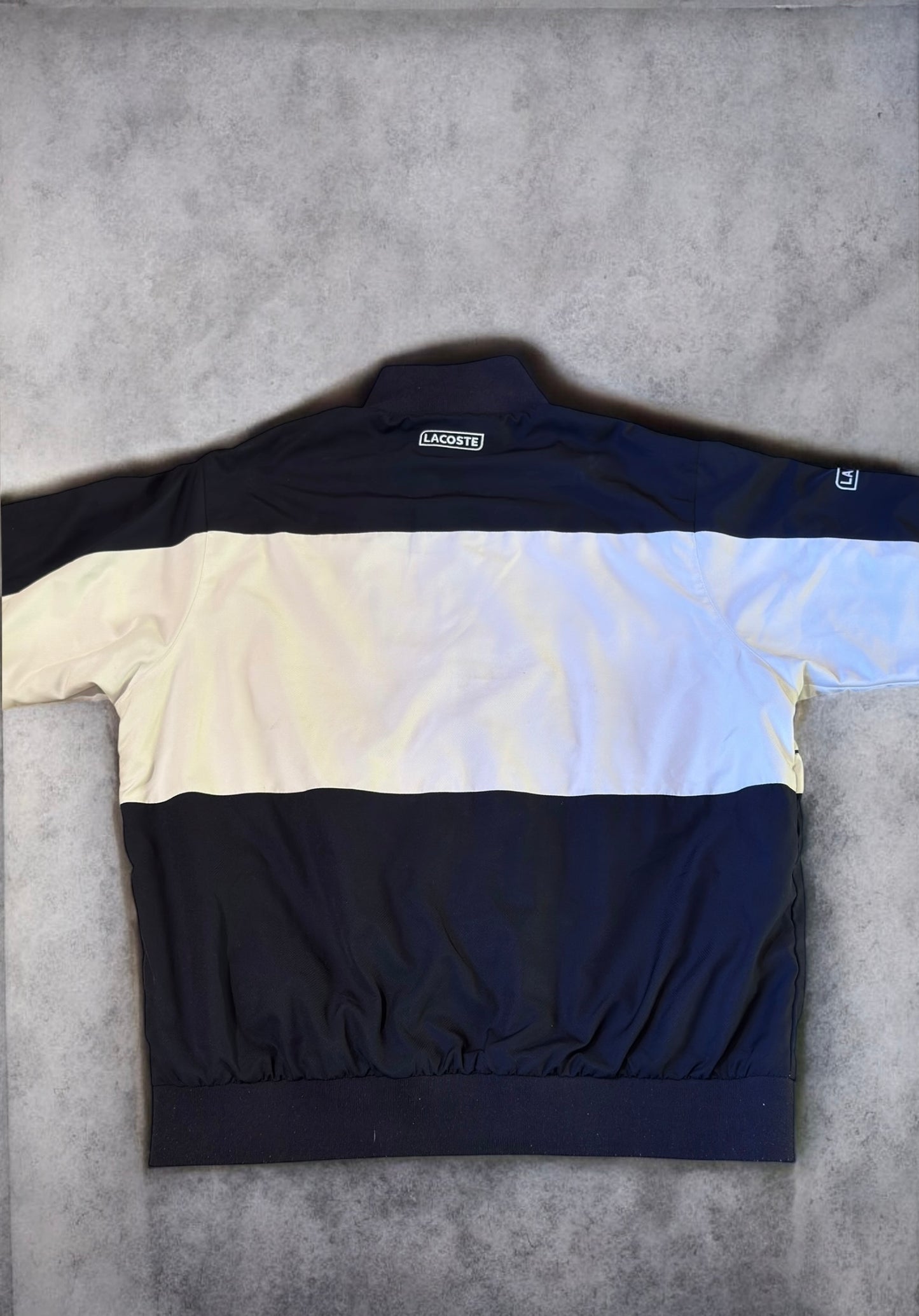 Lacoste Trackjacket (M)