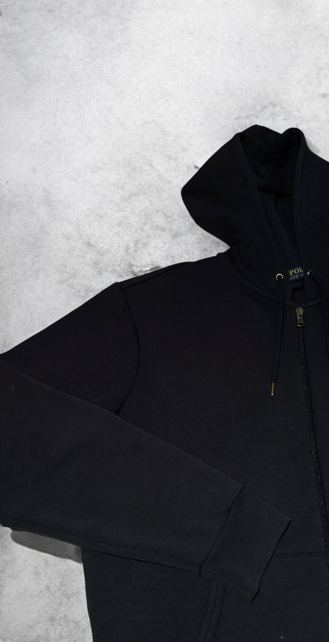Ralph Lauren Sweatjacket (L)
