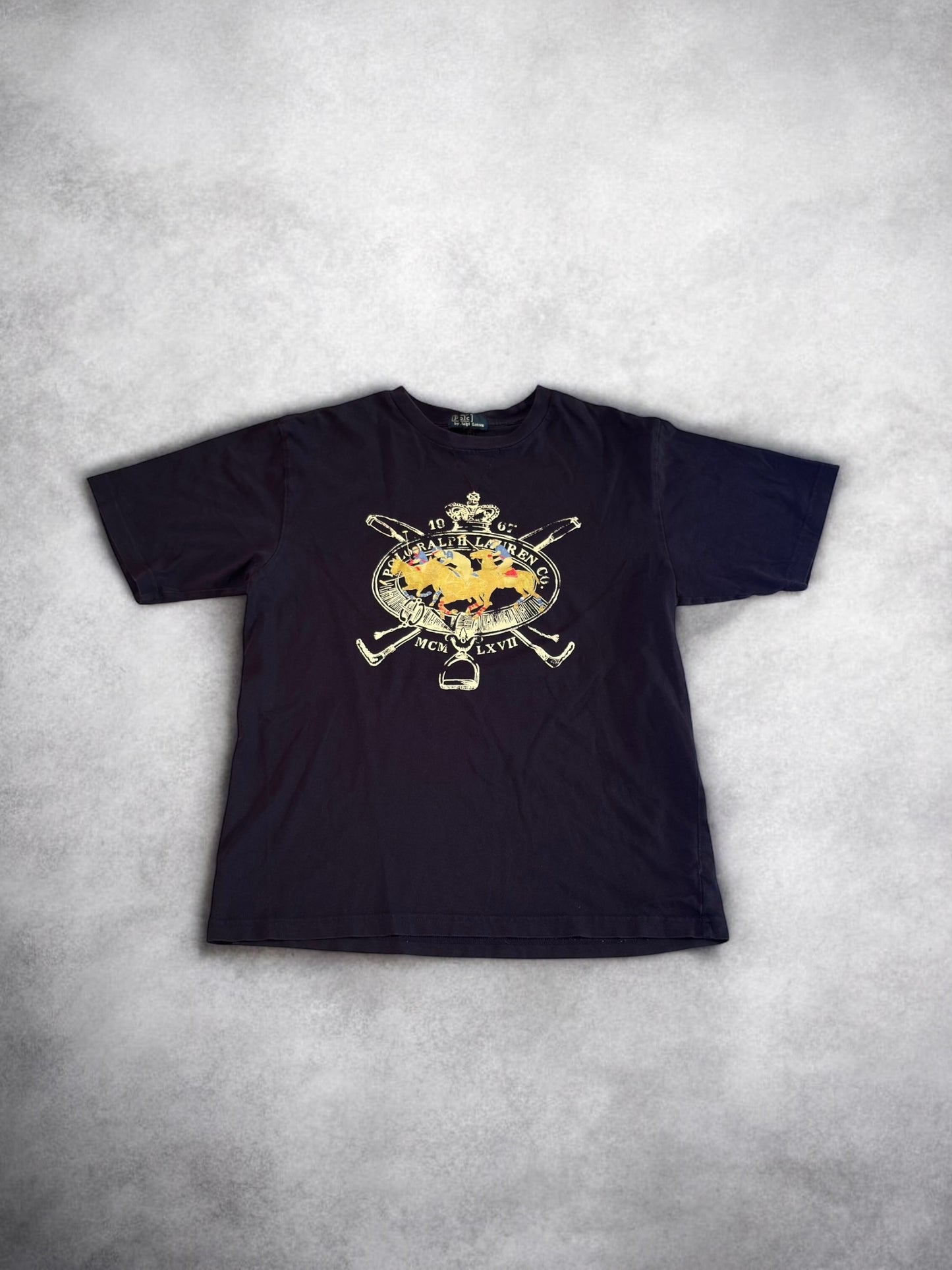 Ralph Lauren Shirt (M)