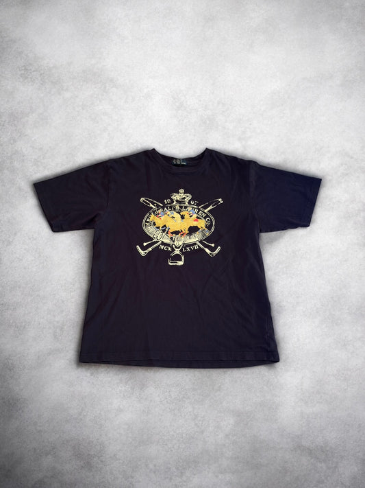 Ralph Lauren Shirt (M)