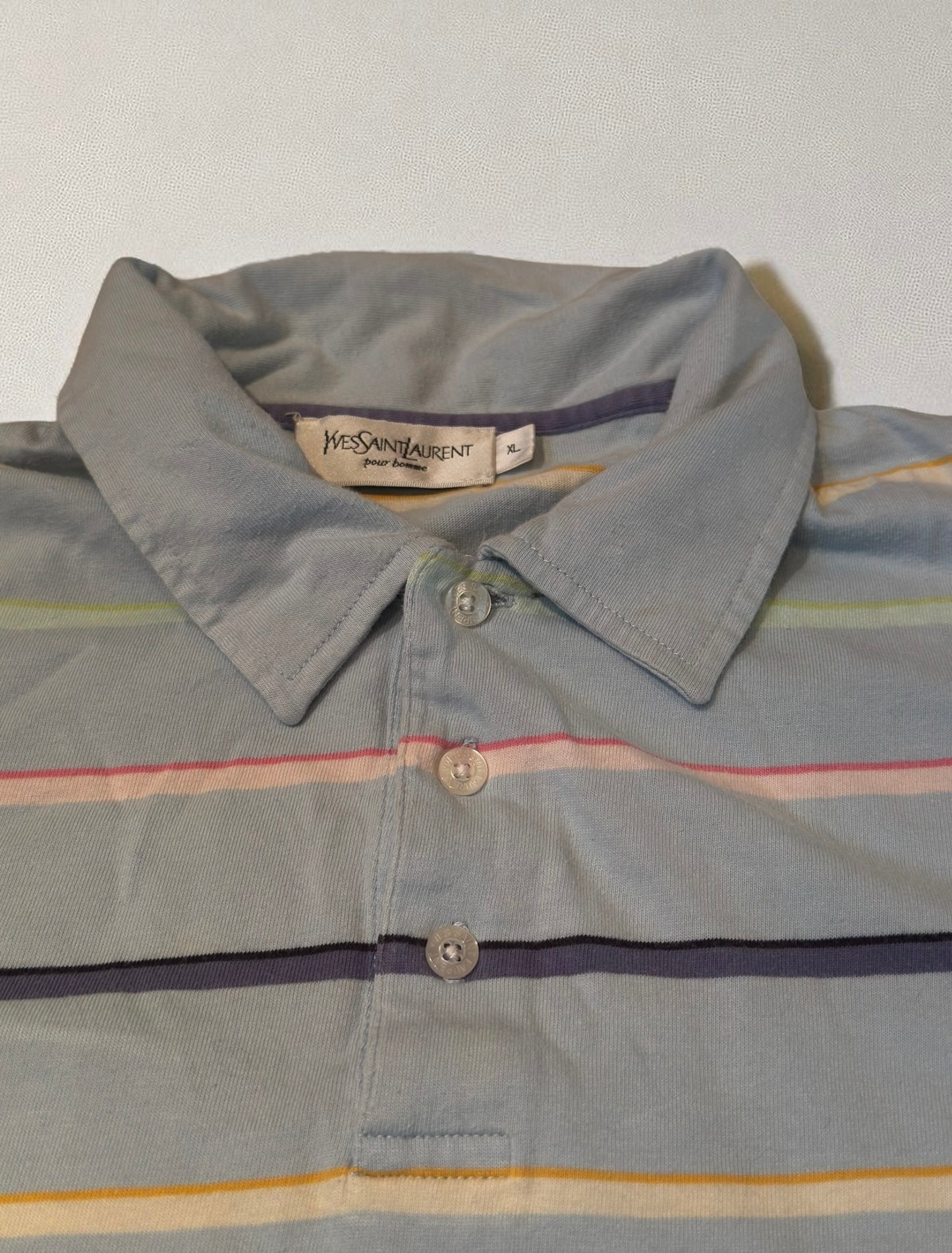 YSL Polo (L)