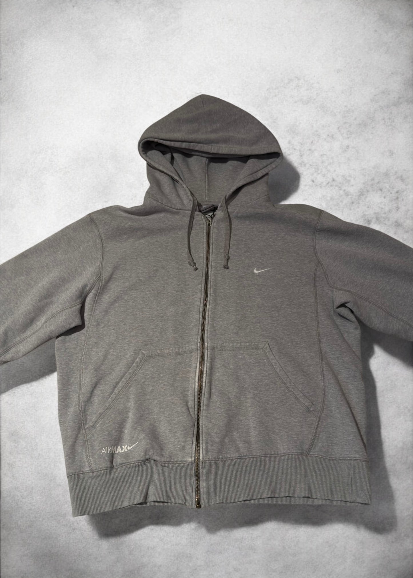 Nike Airmax Sweatjacket (M)