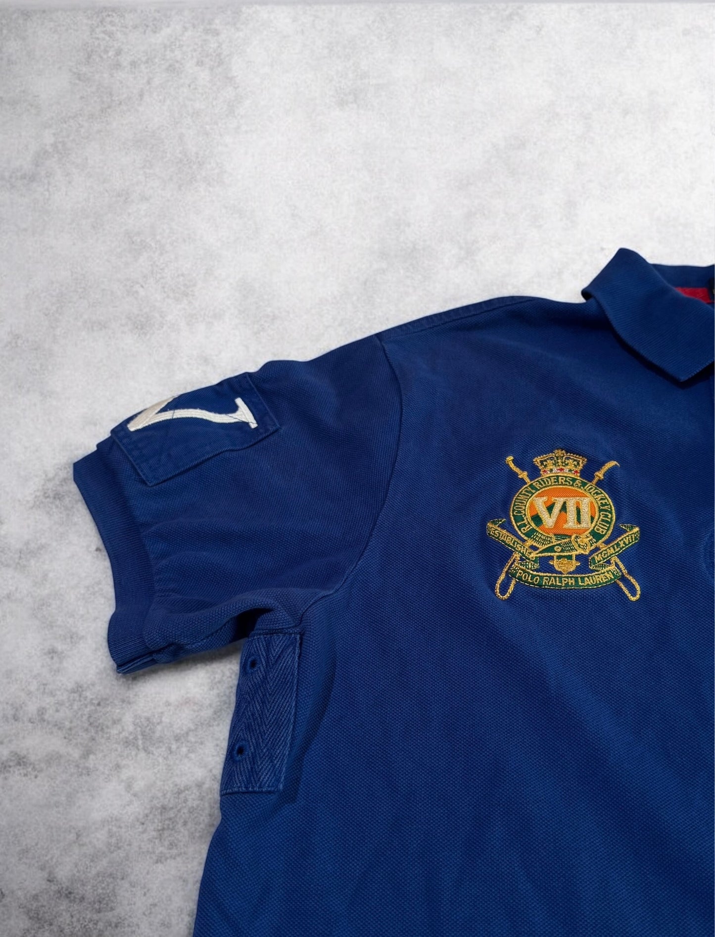 Ralph Lauren Polo (M)