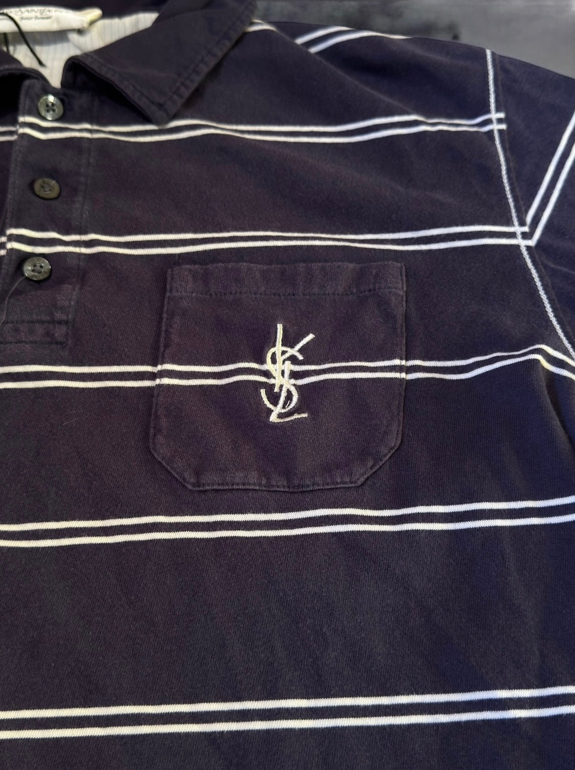YSL Polo (L)